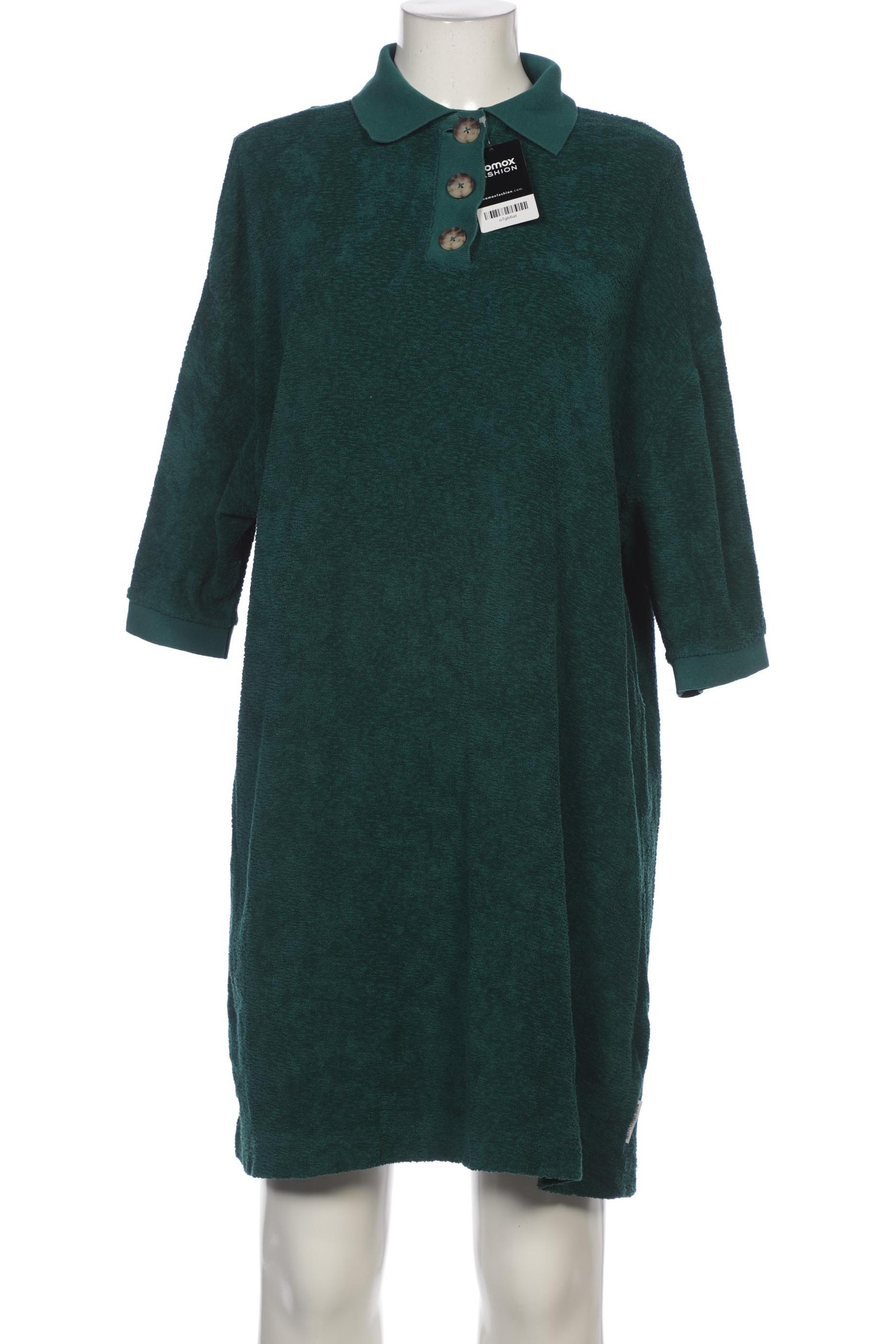 

Marc O Polo Damen Kleid, türkis, Gr. 38