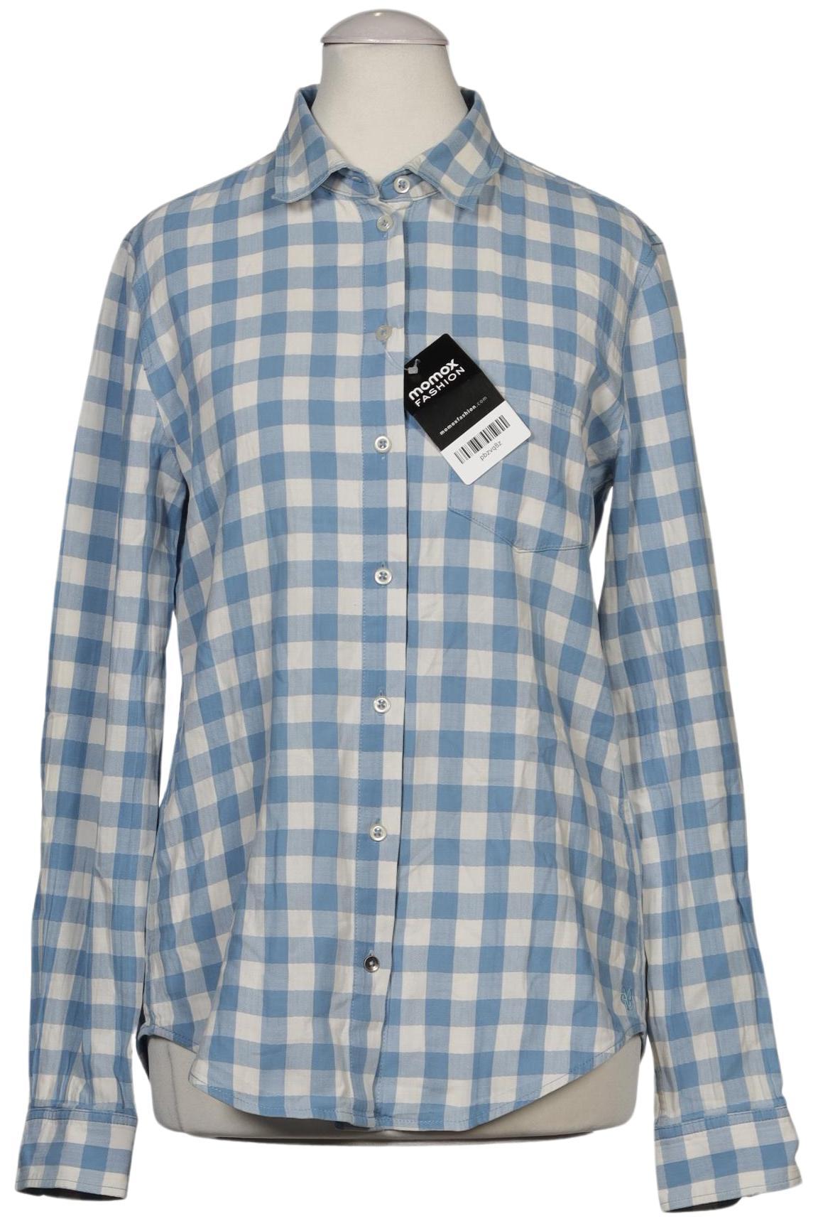 

Marc O Polo Damen Bluse, mehrfarbig, Gr. 34