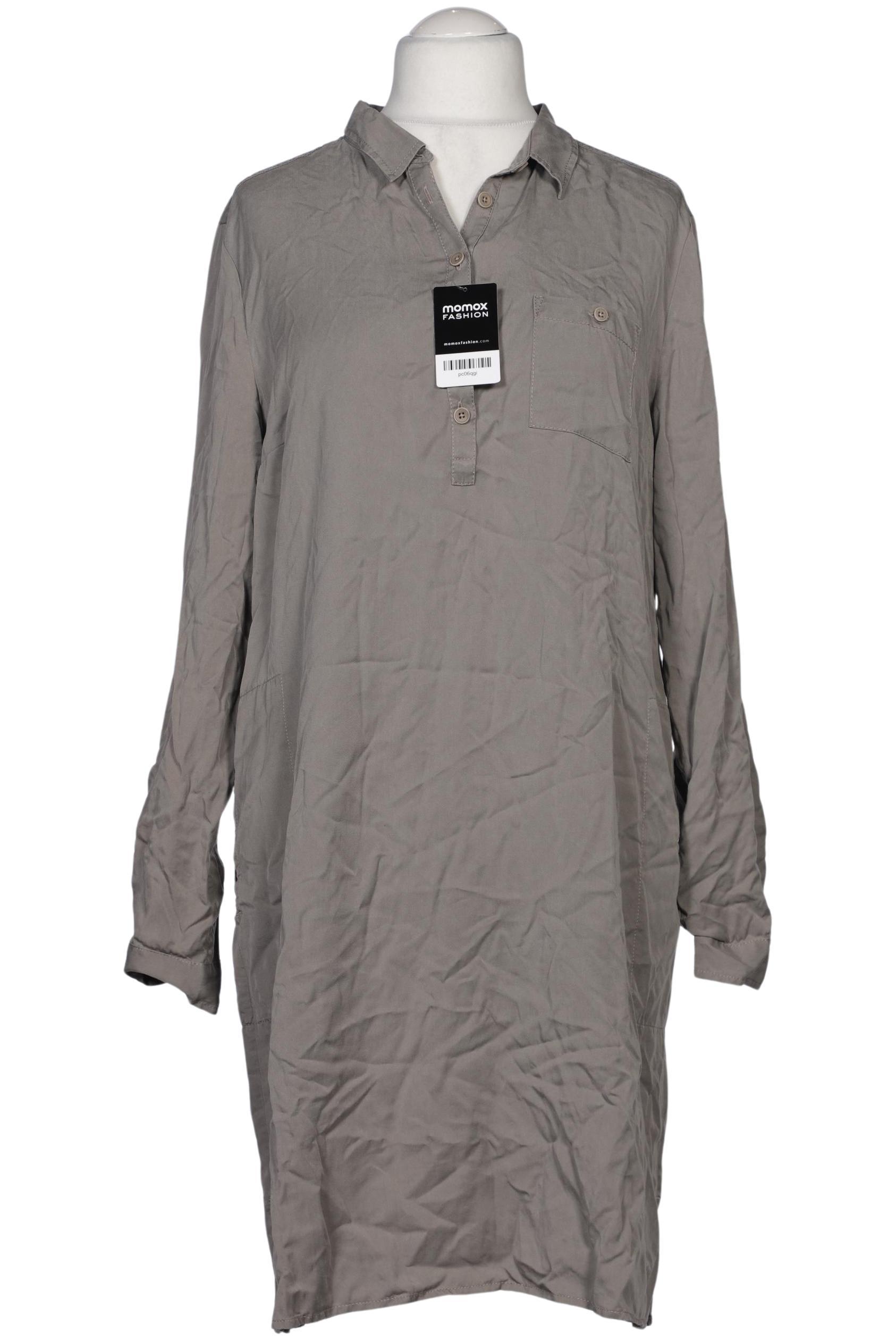 

Marc O Polo Damen Kleid, grau, Gr. 44