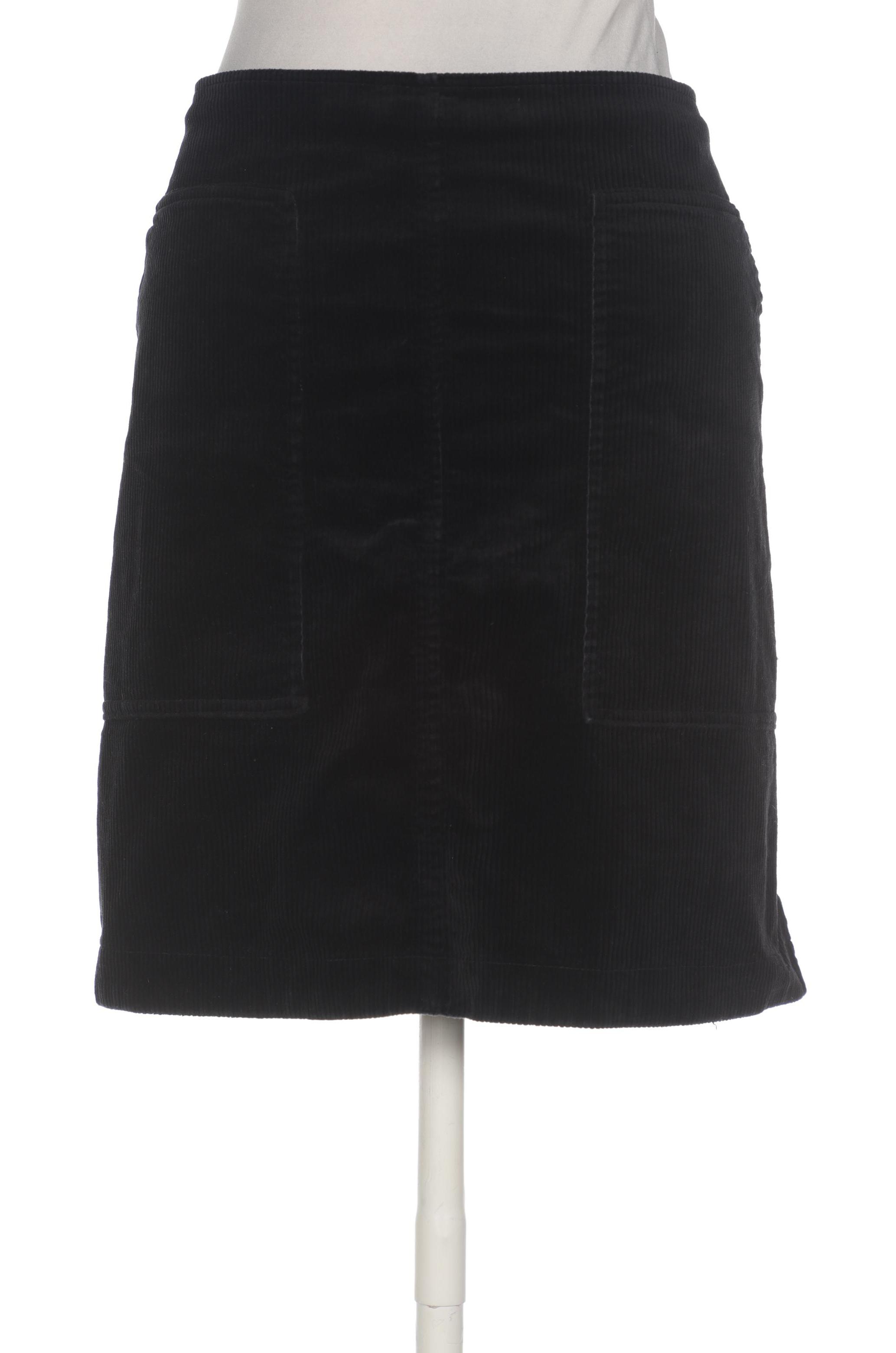 

Marc O Polo Damen Rock, schwarz, Gr. 42