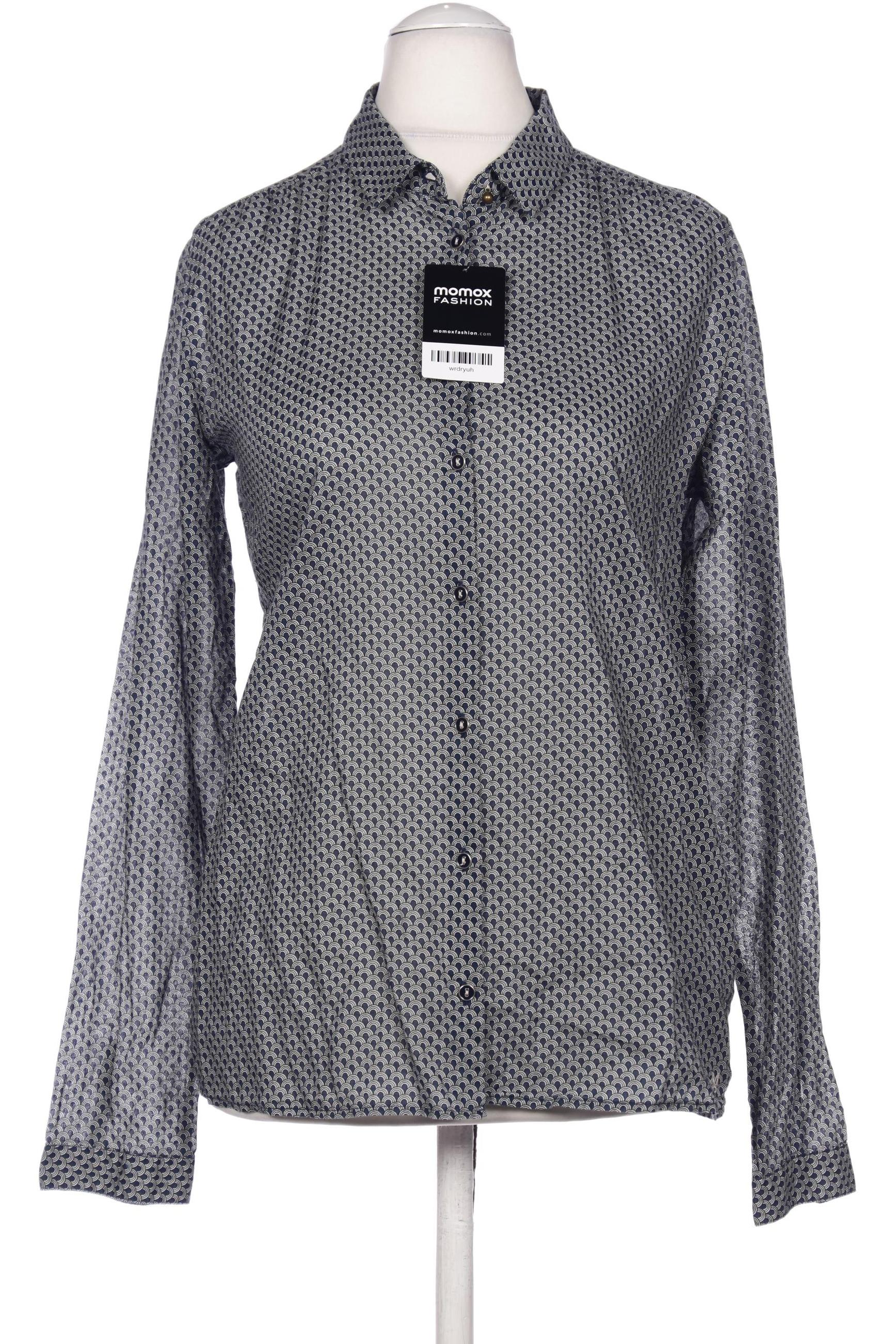 

Marc O Polo Damen Bluse, marineblau, Gr. 38