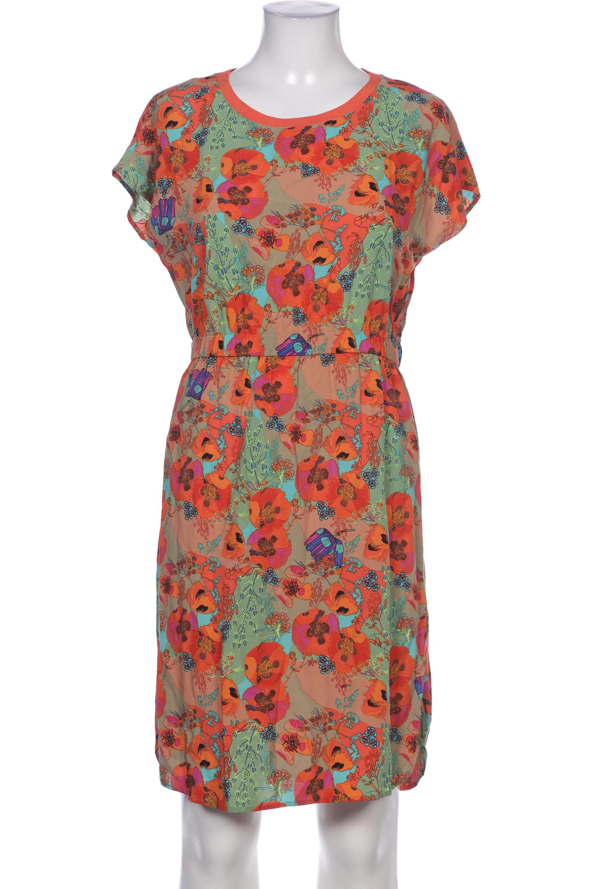 

Marc O Polo Damen Kleid, orange, Gr. 36