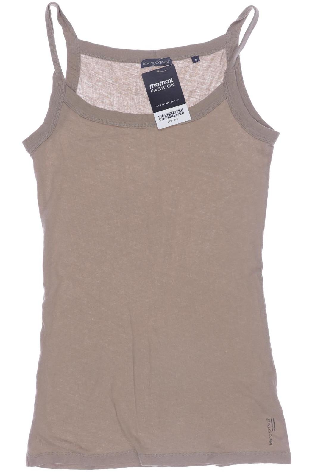 

Marc O Polo Damen Top, beige, Gr. 38