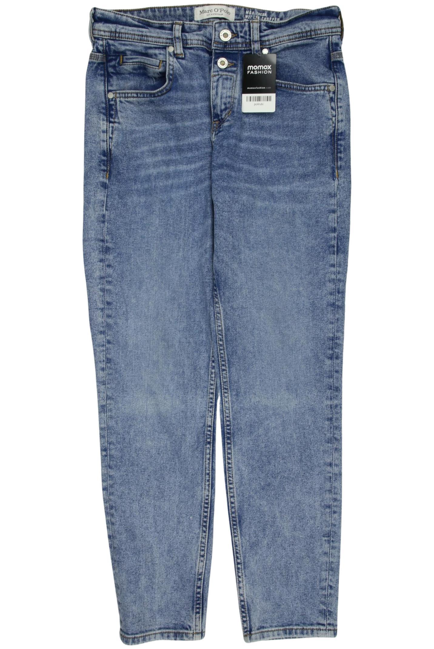 

Marc O Polo Herren Jeans, blau, Gr. 27