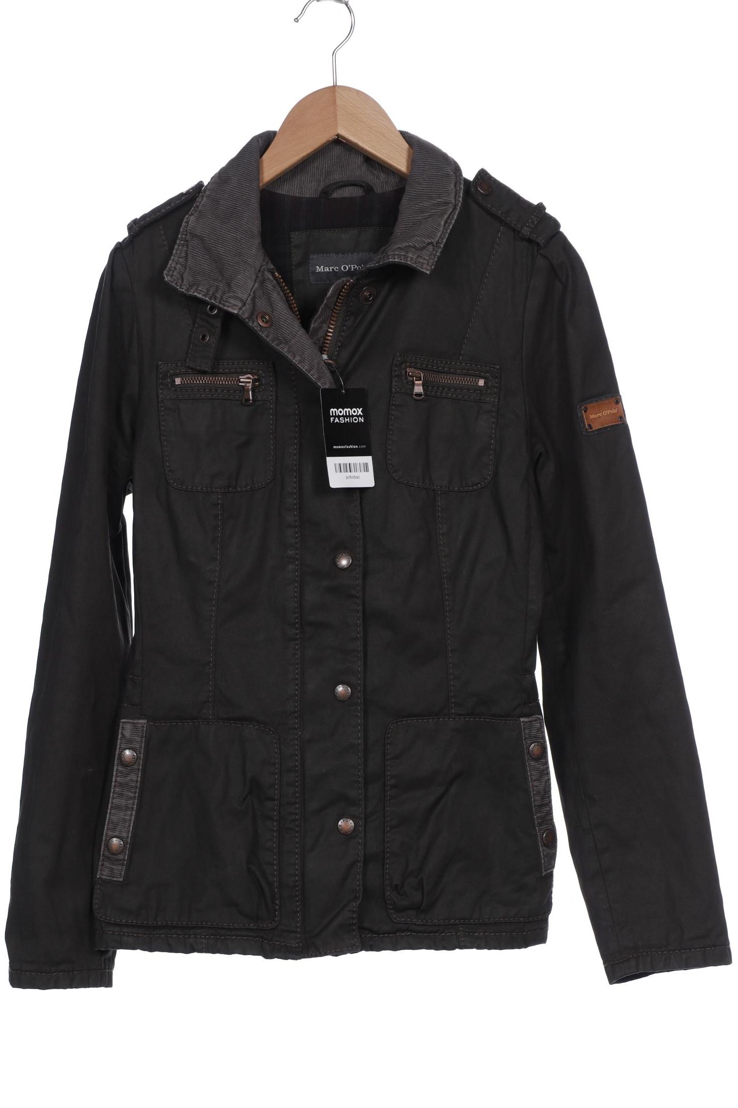 

Marc O Polo Damen Jacke, braun