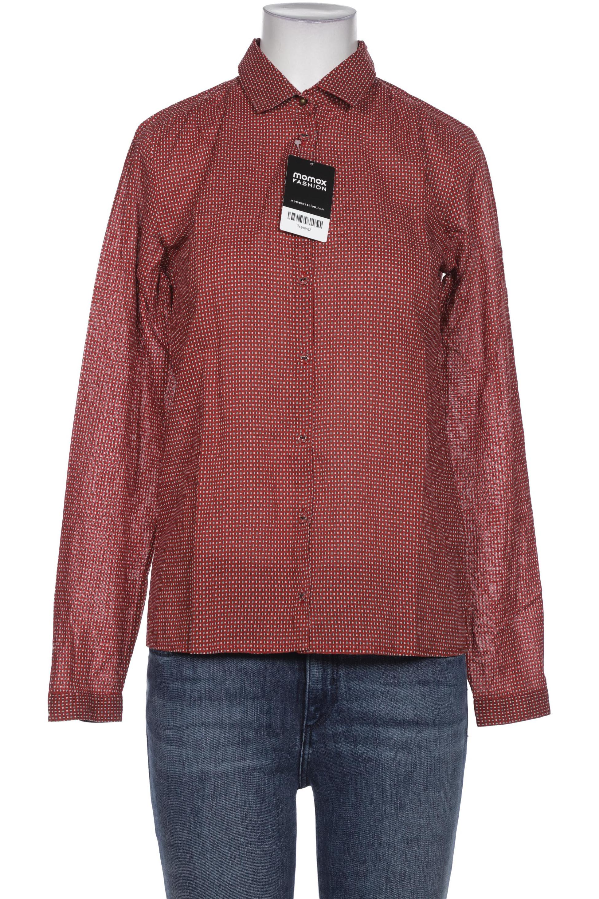 

Marc O Polo Damen Bluse, rot, Gr. 34