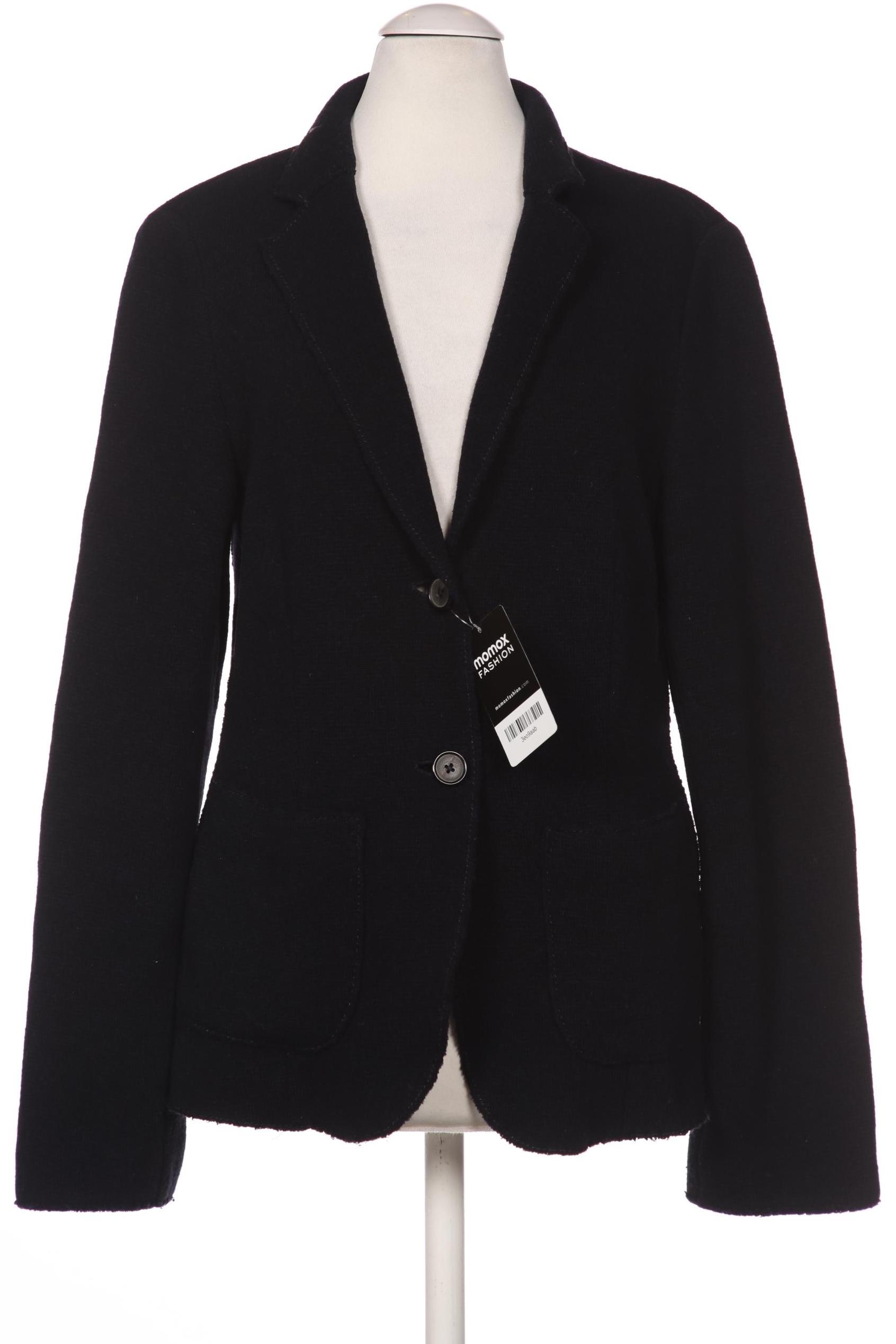 

Marc O Polo Damen Blazer, marineblau, Gr. 36