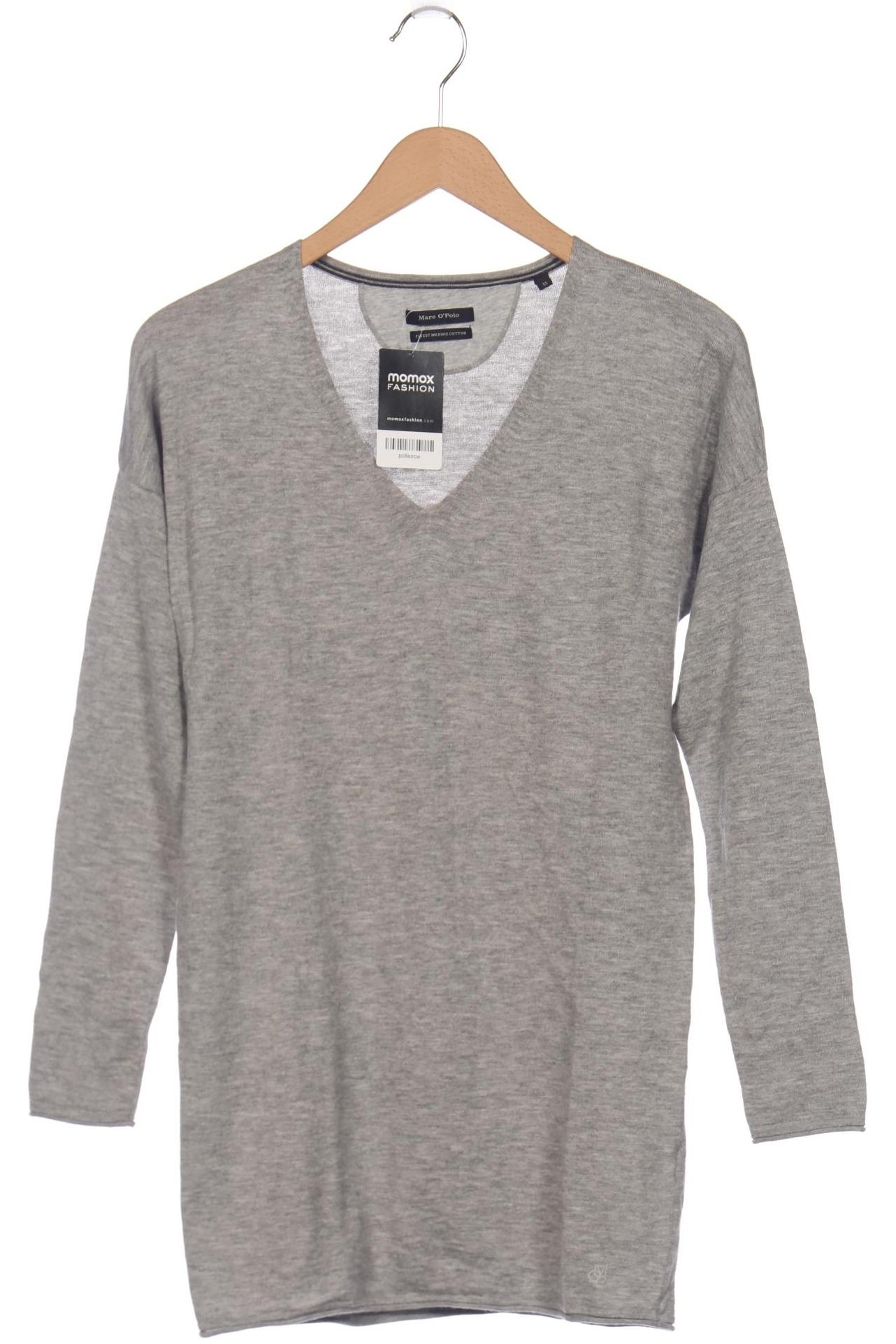 

Marc O Polo Damen Pullover, grau, Gr. 34