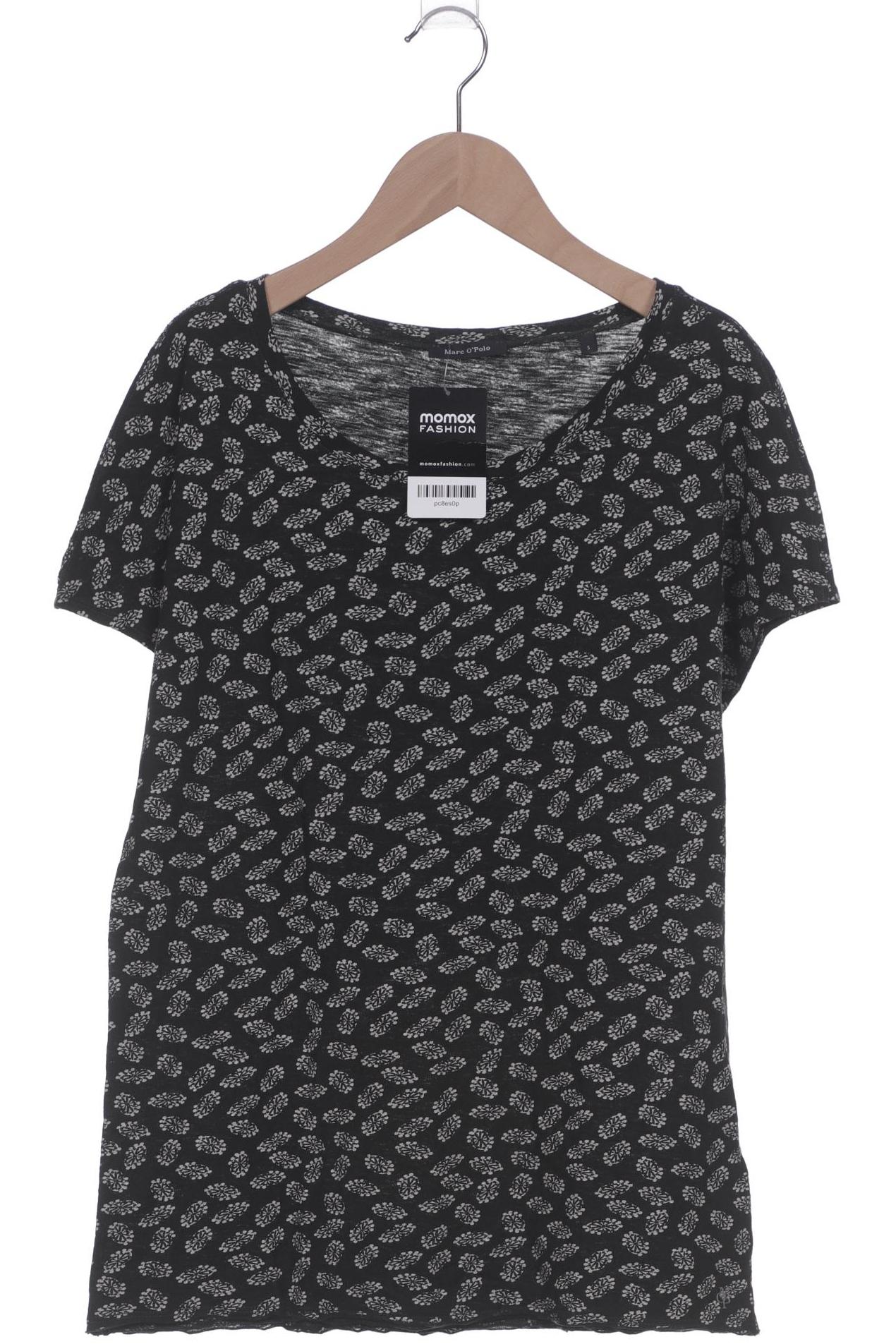 

Marc O Polo Damen T-Shirt, grün, Gr. 36