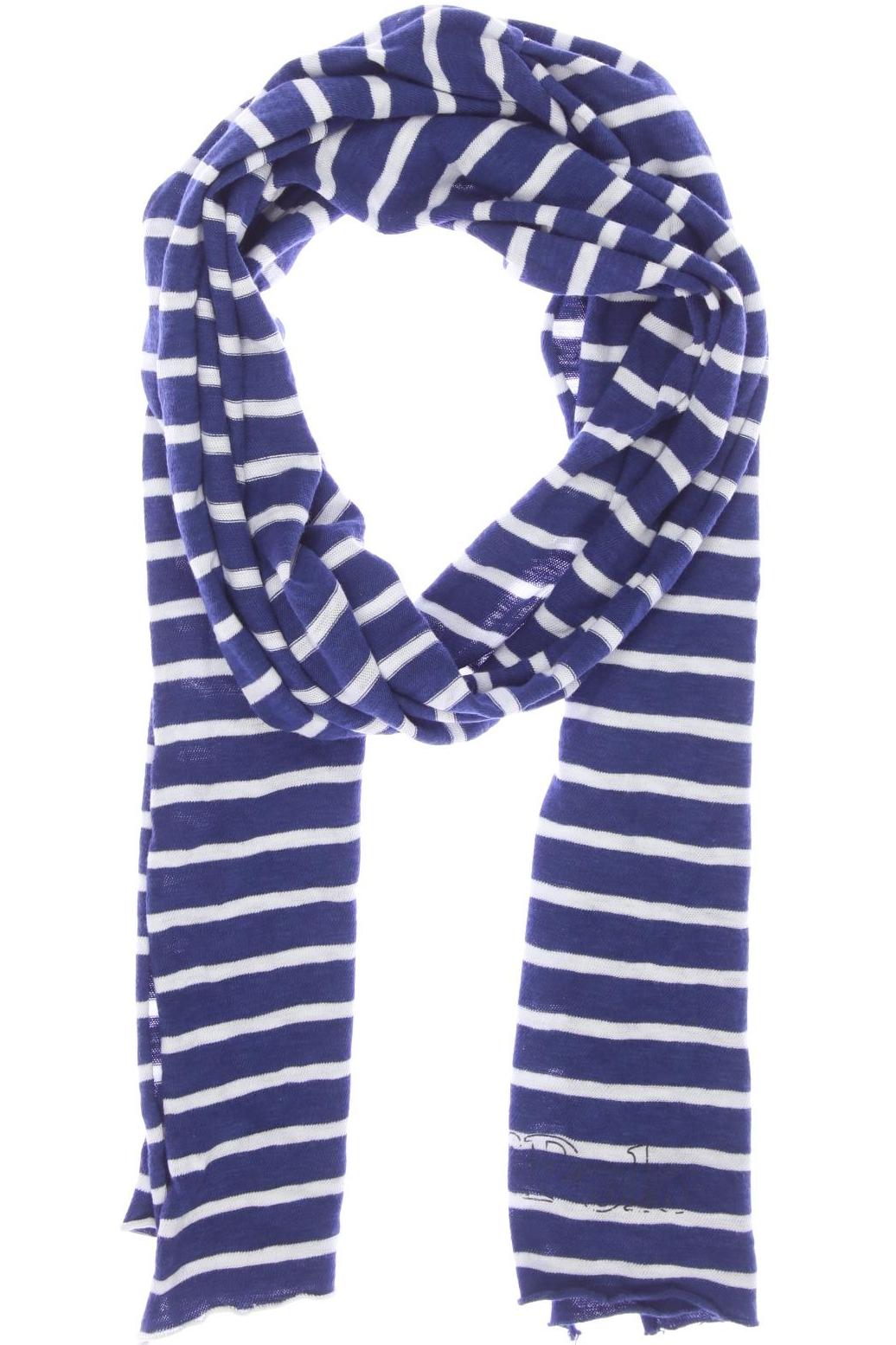 

Marc O Polo Damen Schal, marineblau, Gr.