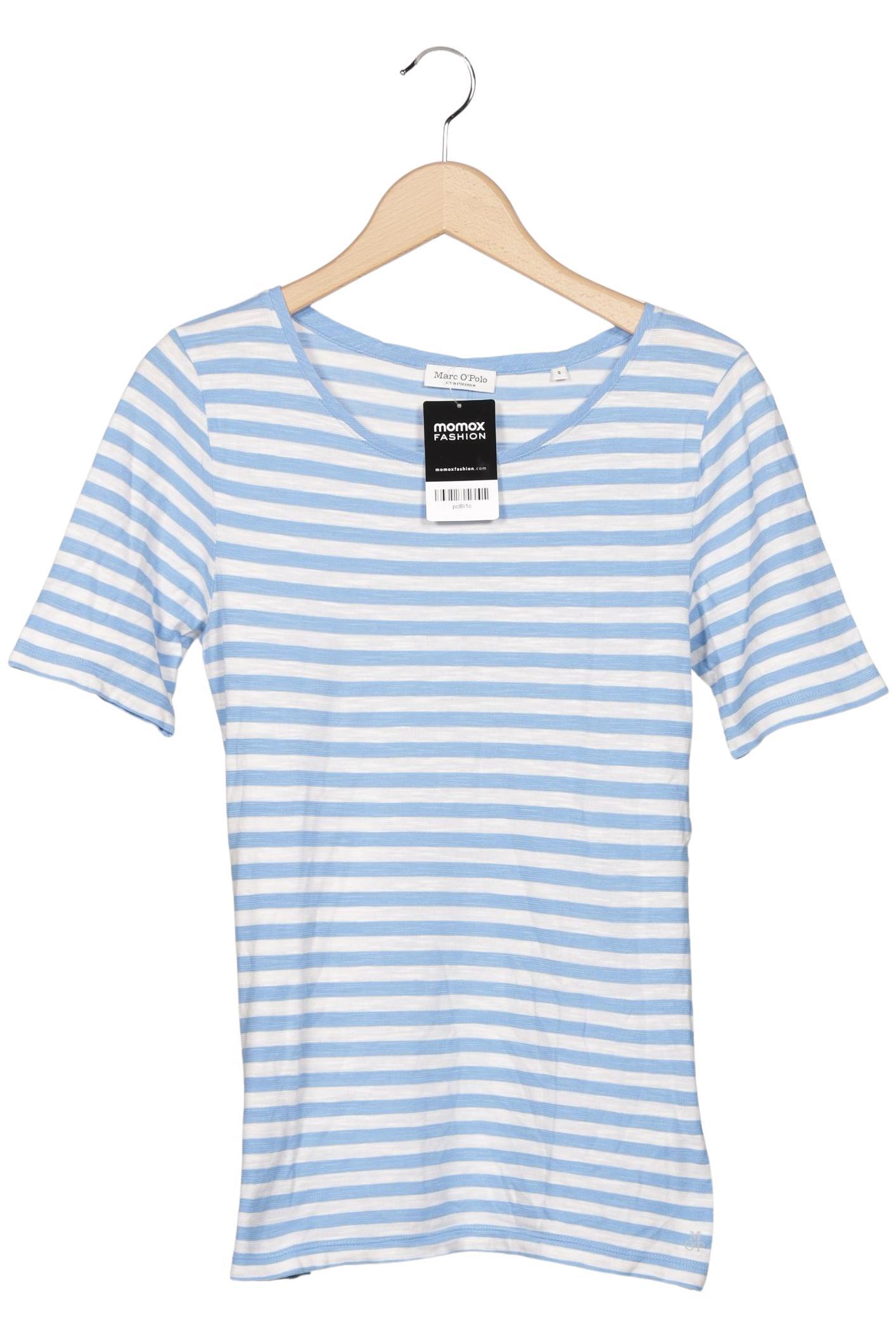 

Marc O Polo Damen T-Shirt, mehrfarbig, Gr. 36