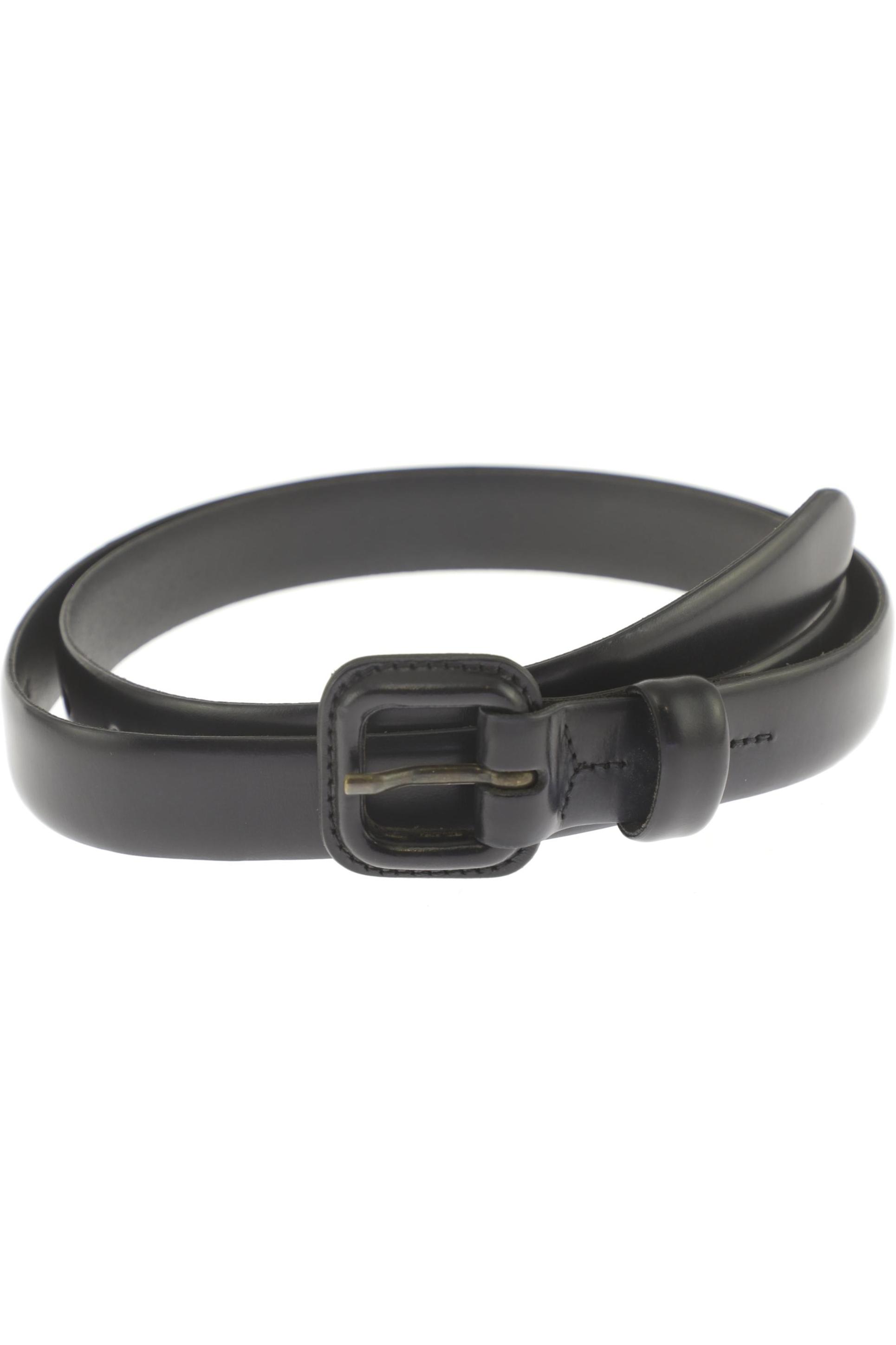 

Marc O Polo Damen Gürtel, schwarz, Gr. 100