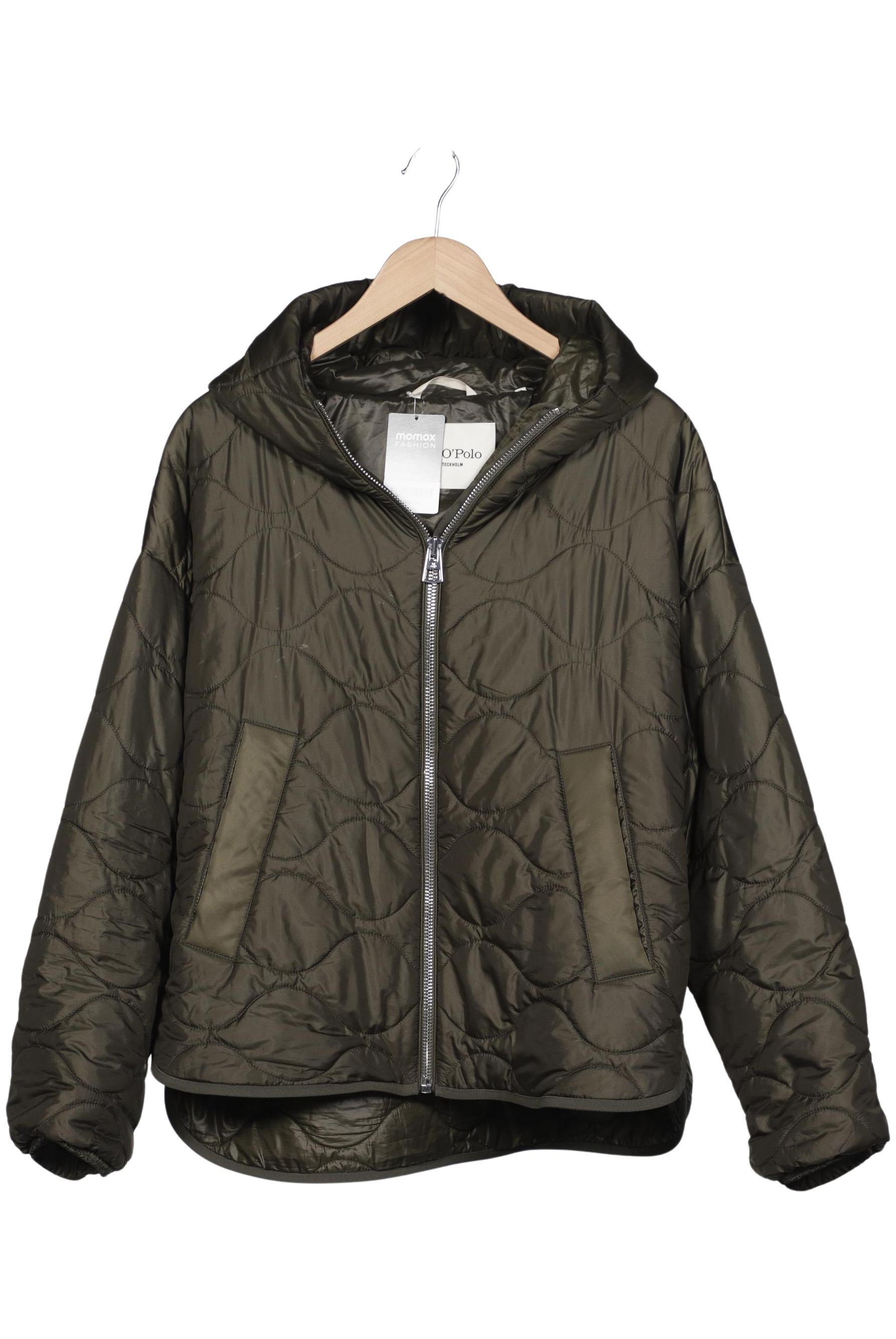 

Marc O Polo Damen Jacke, grün, Gr. 42