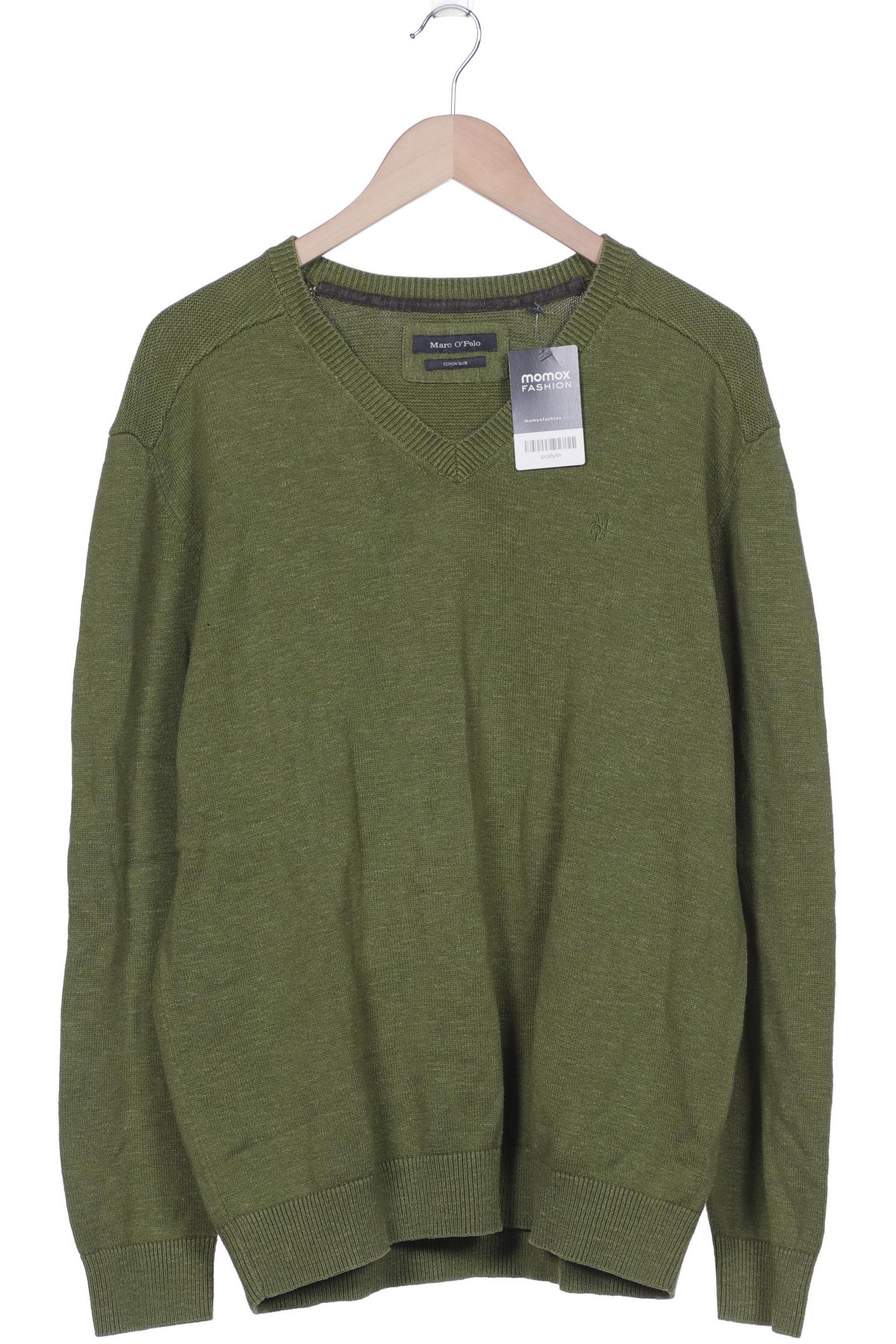 

Marc O Polo Herren Pullover, grün