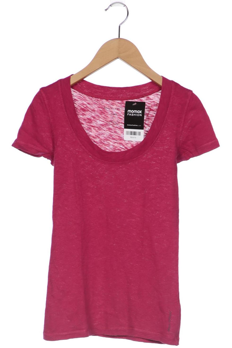 

Marc O Polo Damen T-Shirt, pink