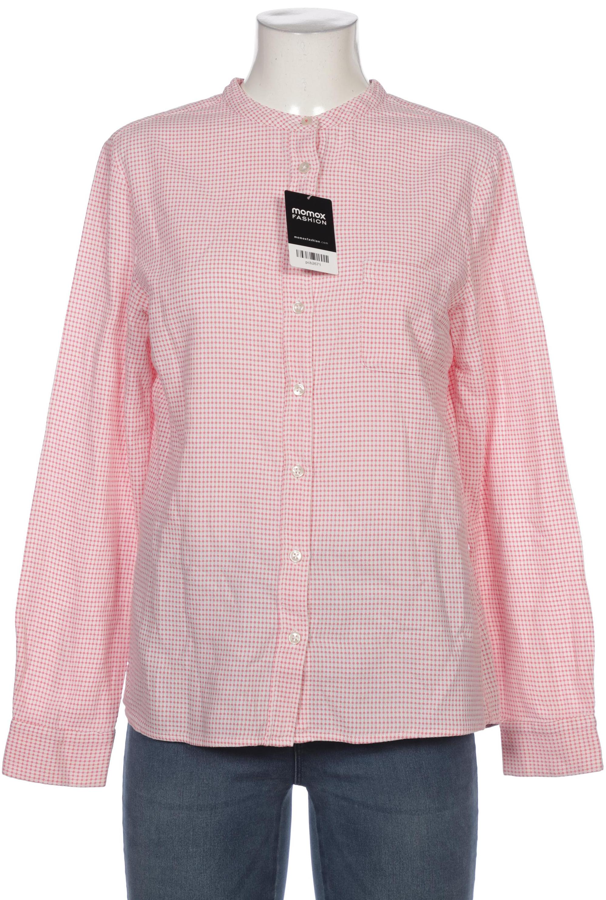 

Marc O Polo Damen Bluse, pink