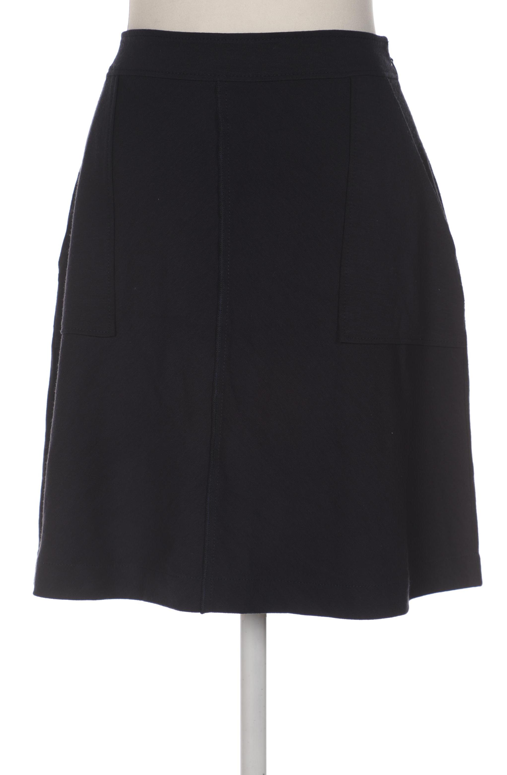 

Marc O Polo Damen Rock, marineblau