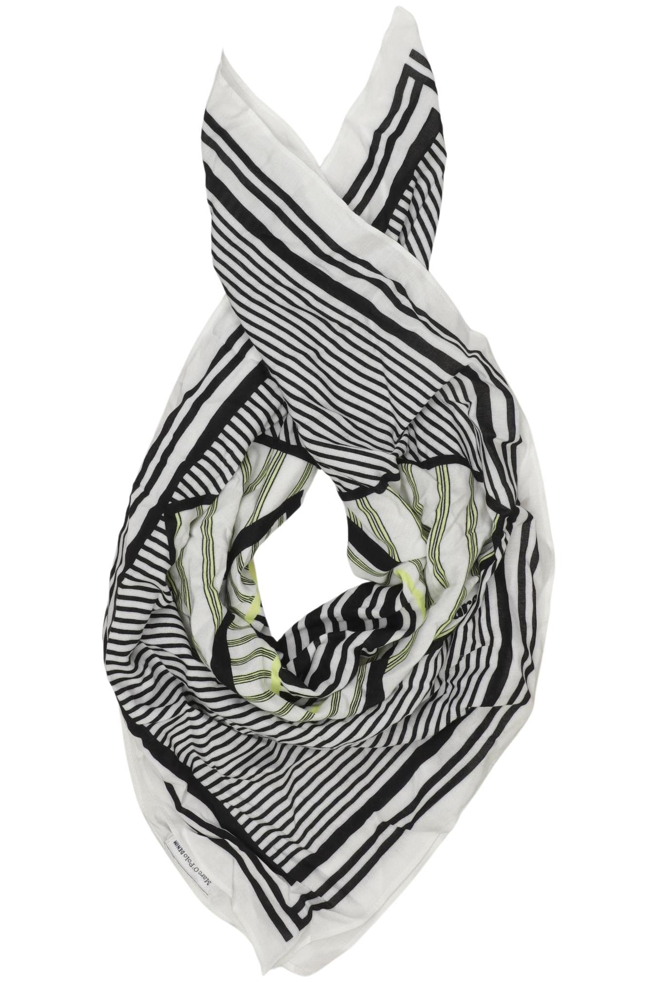 

Marc O Polo Damen Schal, mehrfarbig, Gr.