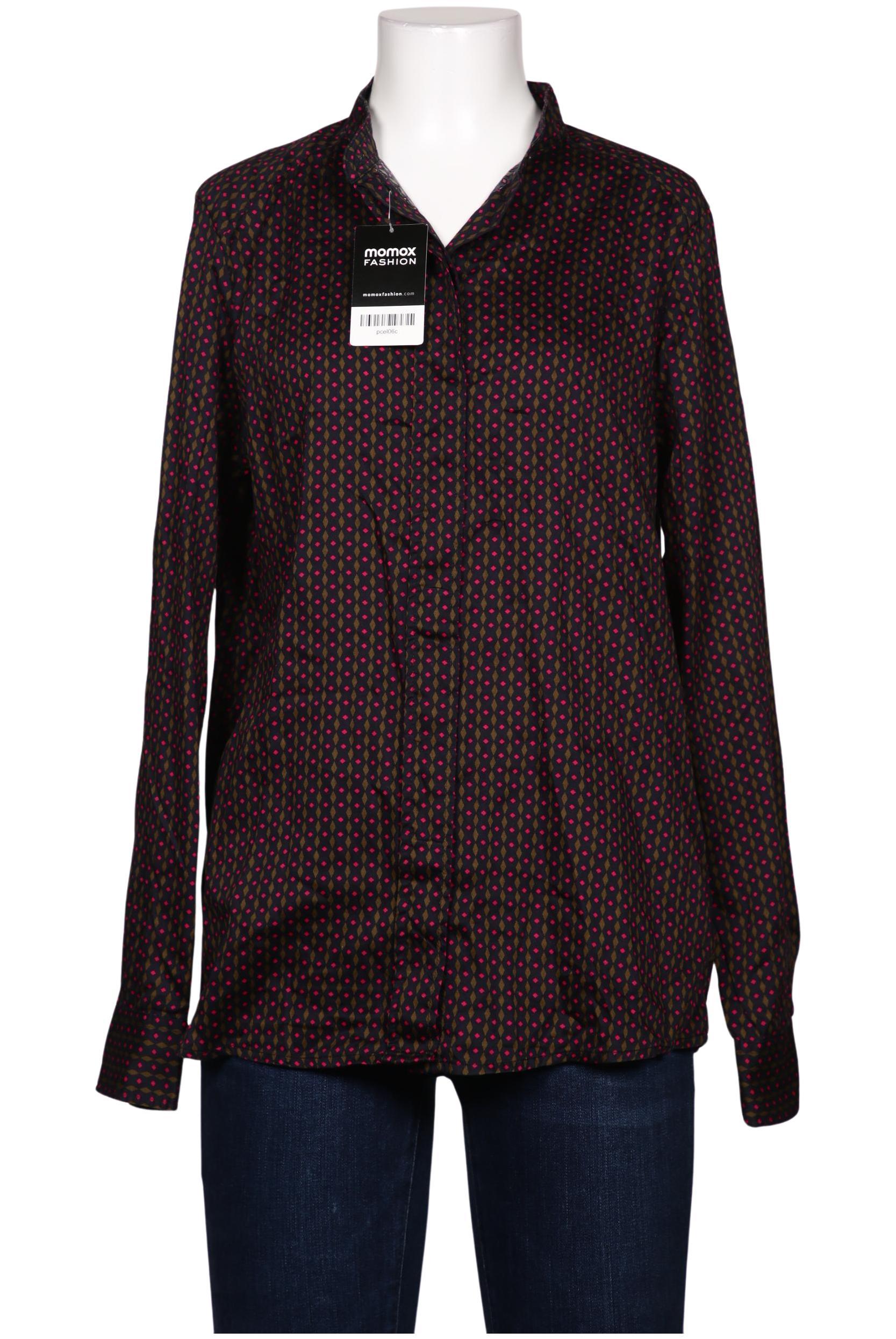 

Marc O Polo Damen Bluse, mehrfarbig, Gr. 38