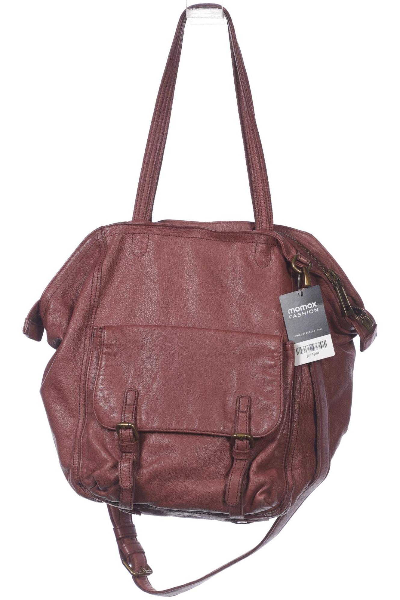 

Marc O Polo Damen Handtasche, bordeaux