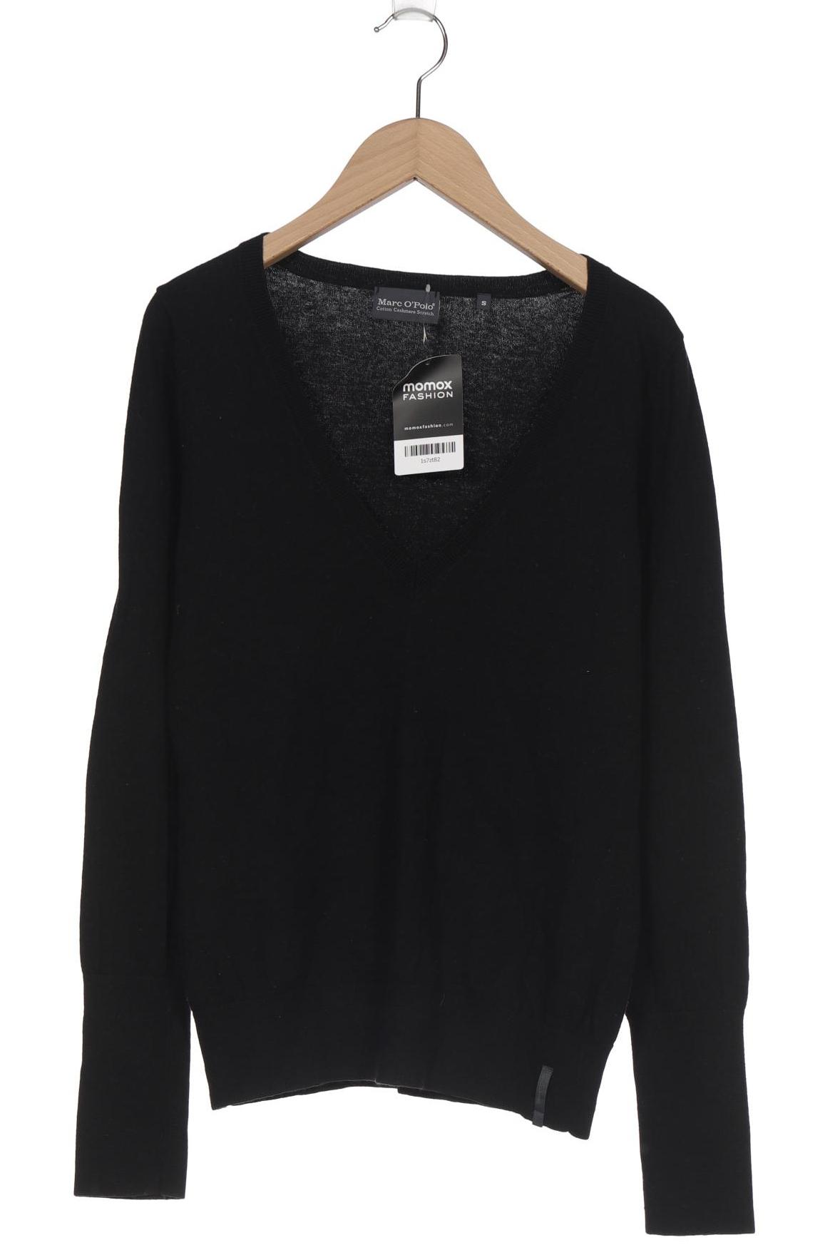 

Marc O Polo Damen Pullover, schwarz