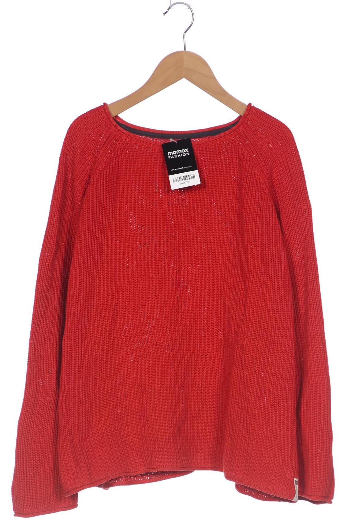 

Marc O Polo Damen Pullover, rot, Gr. 42