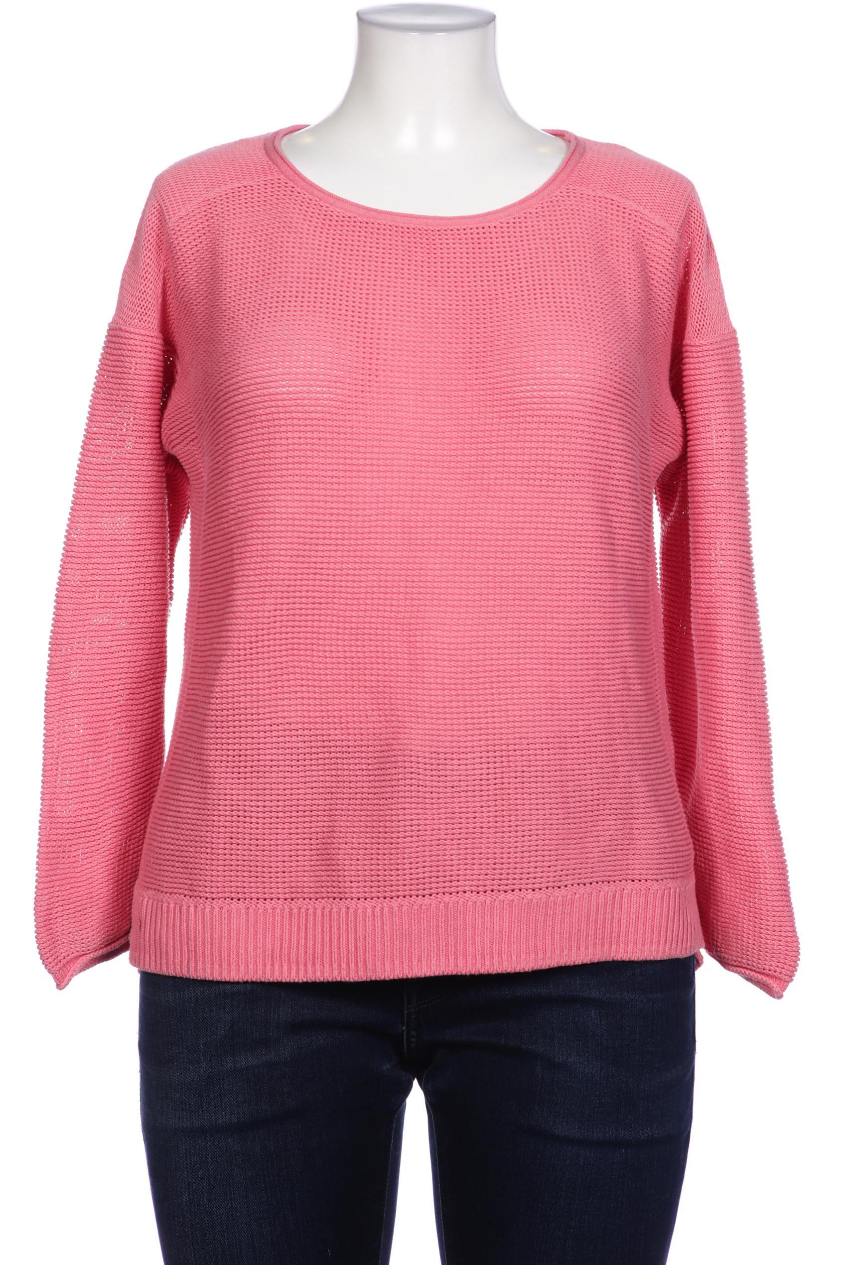 

Marc O Polo Damen Pullover, pink, Gr. 44