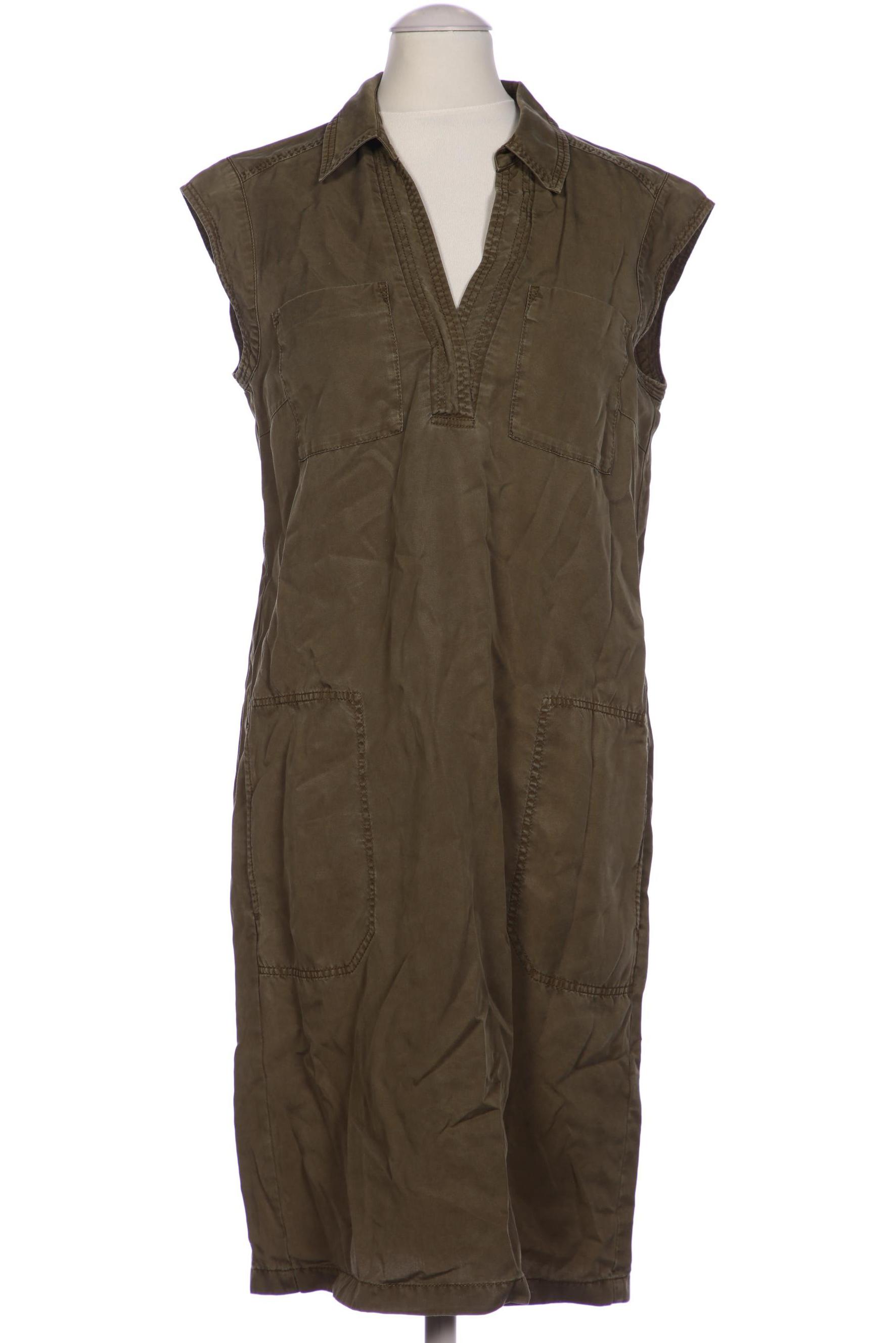 

Marc O Polo Damen Kleid, grün, Gr. 32