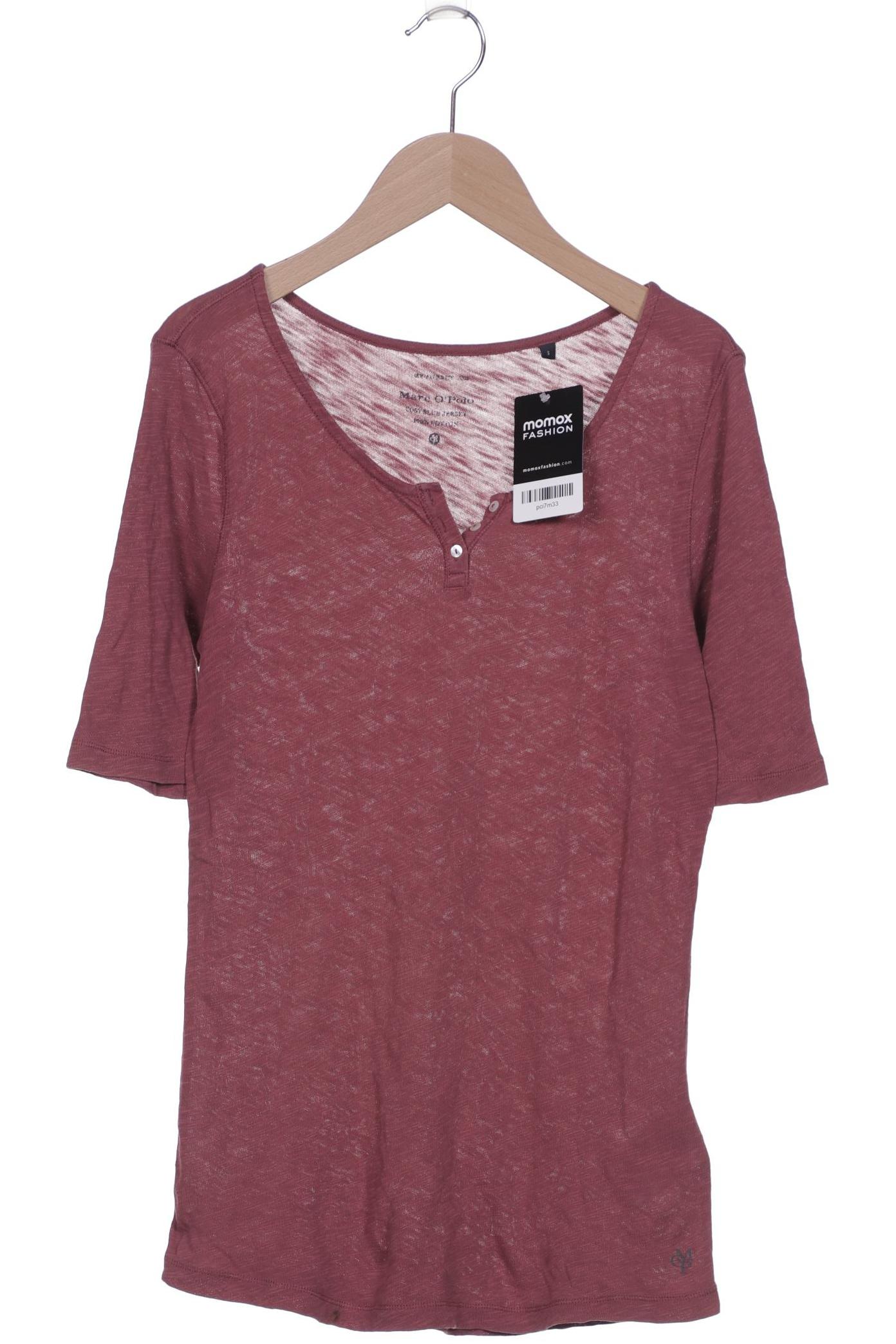 

Marc O Polo Damen T-Shirt, pink