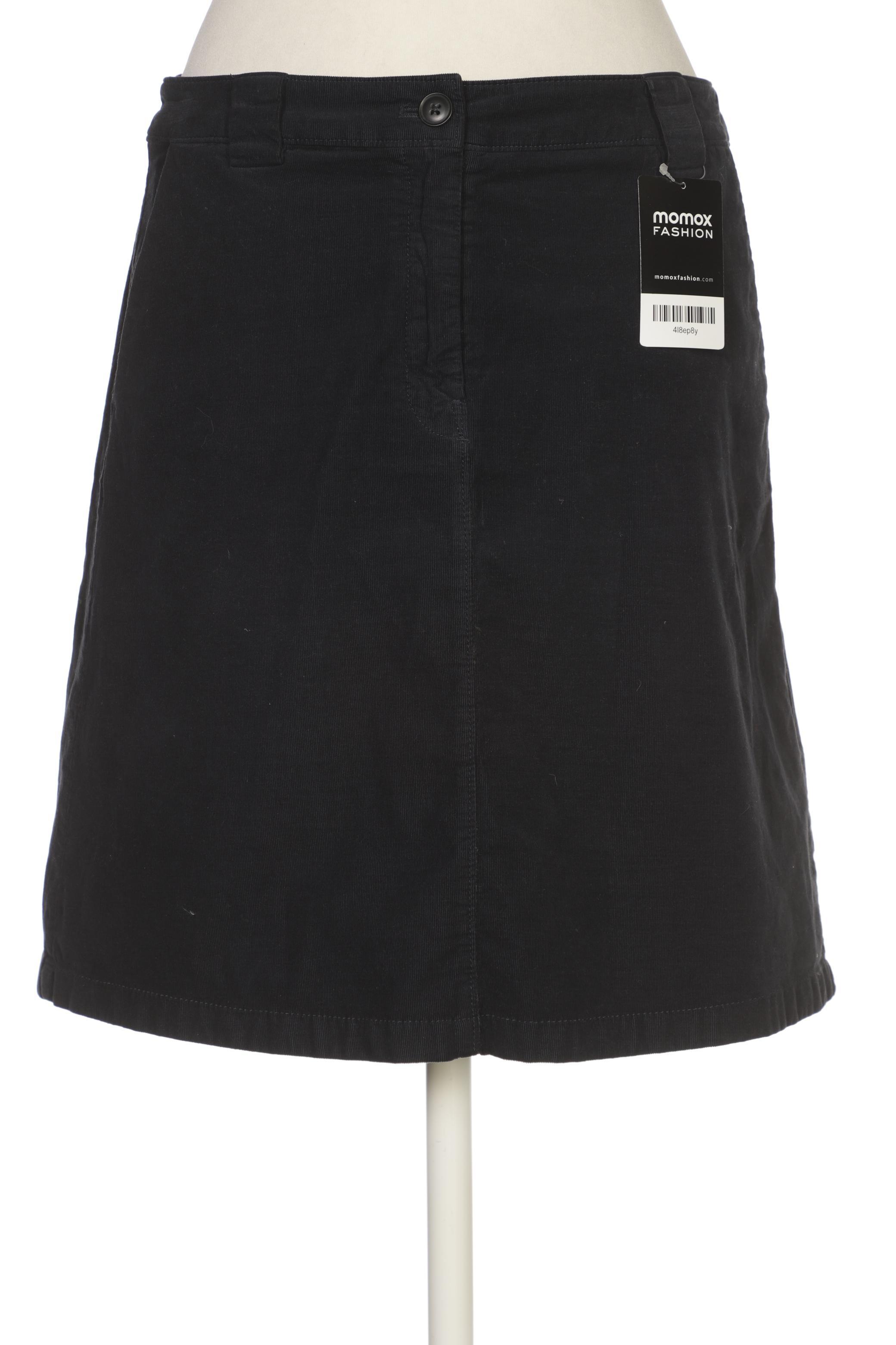 

Marc O Polo Damen Rock, marineblau, Gr. 34