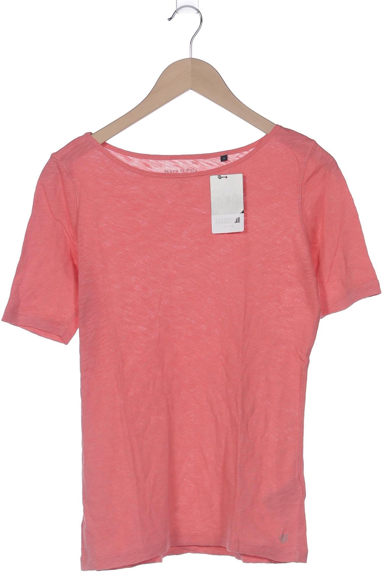 

Marc O Polo Damen T-Shirt, pink, Gr. 38