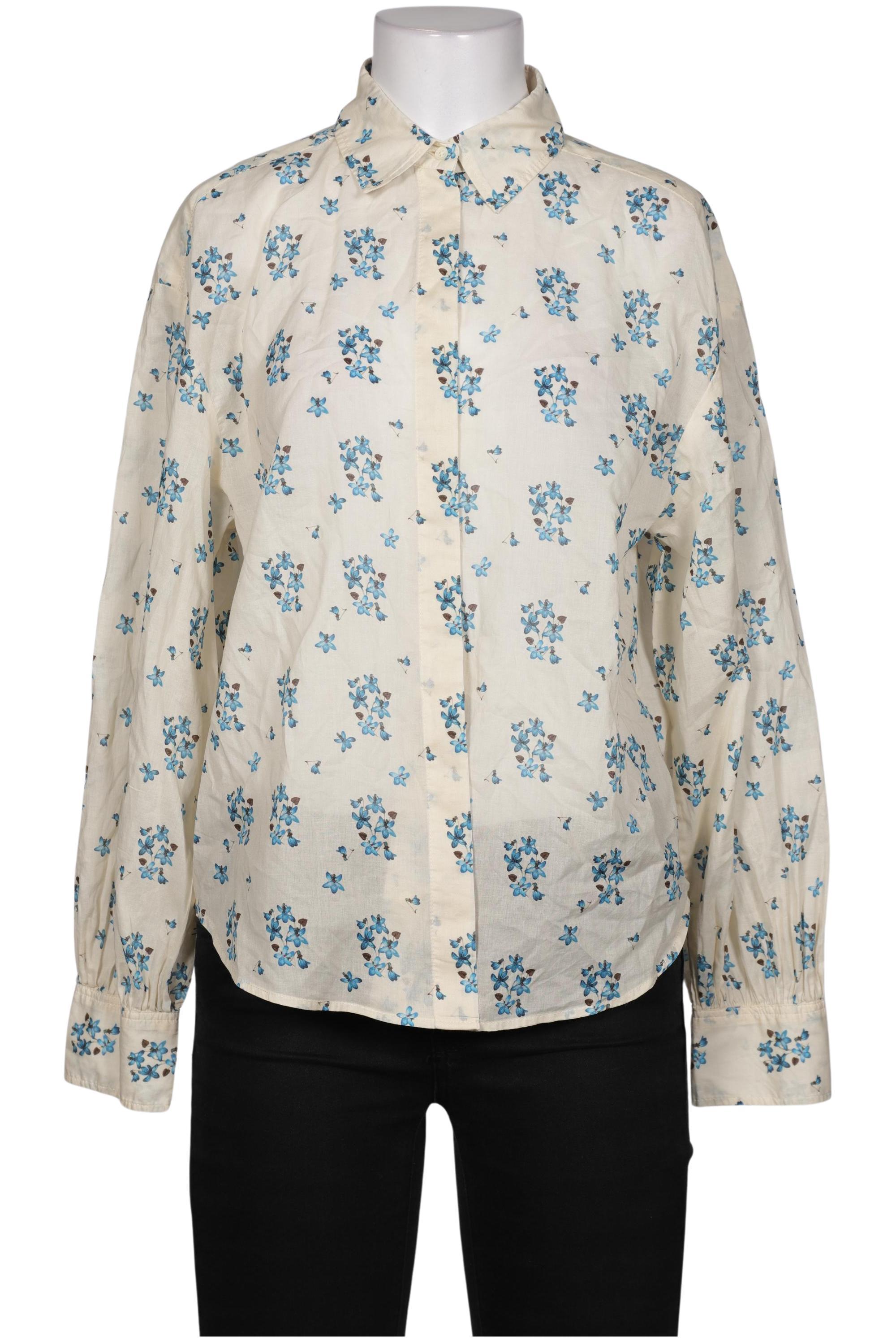 

Marc O Polo Damen Bluse, mehrfarbig, Gr. 36