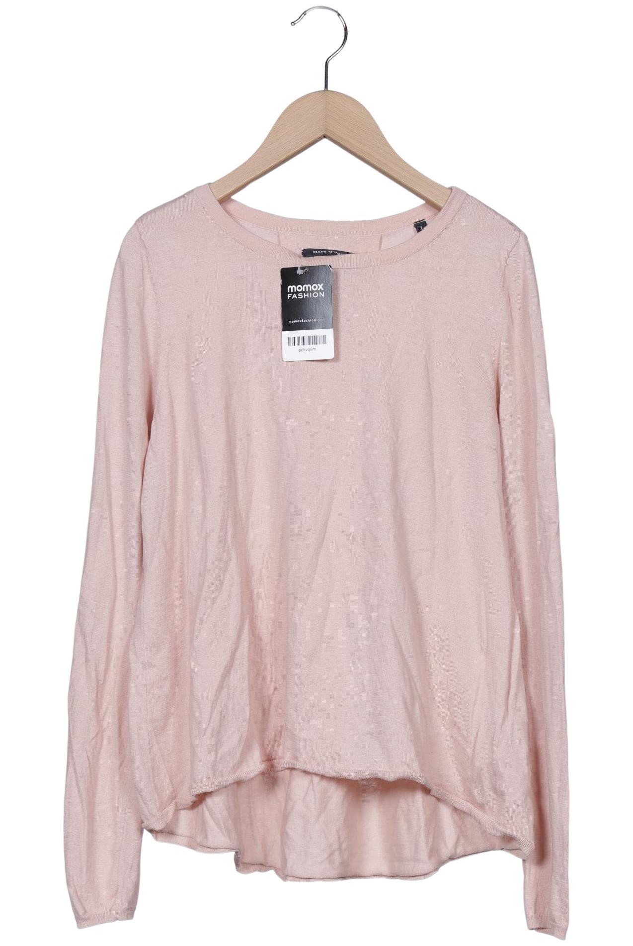 

Marc O Polo Damen Pullover, pink, Gr. 36