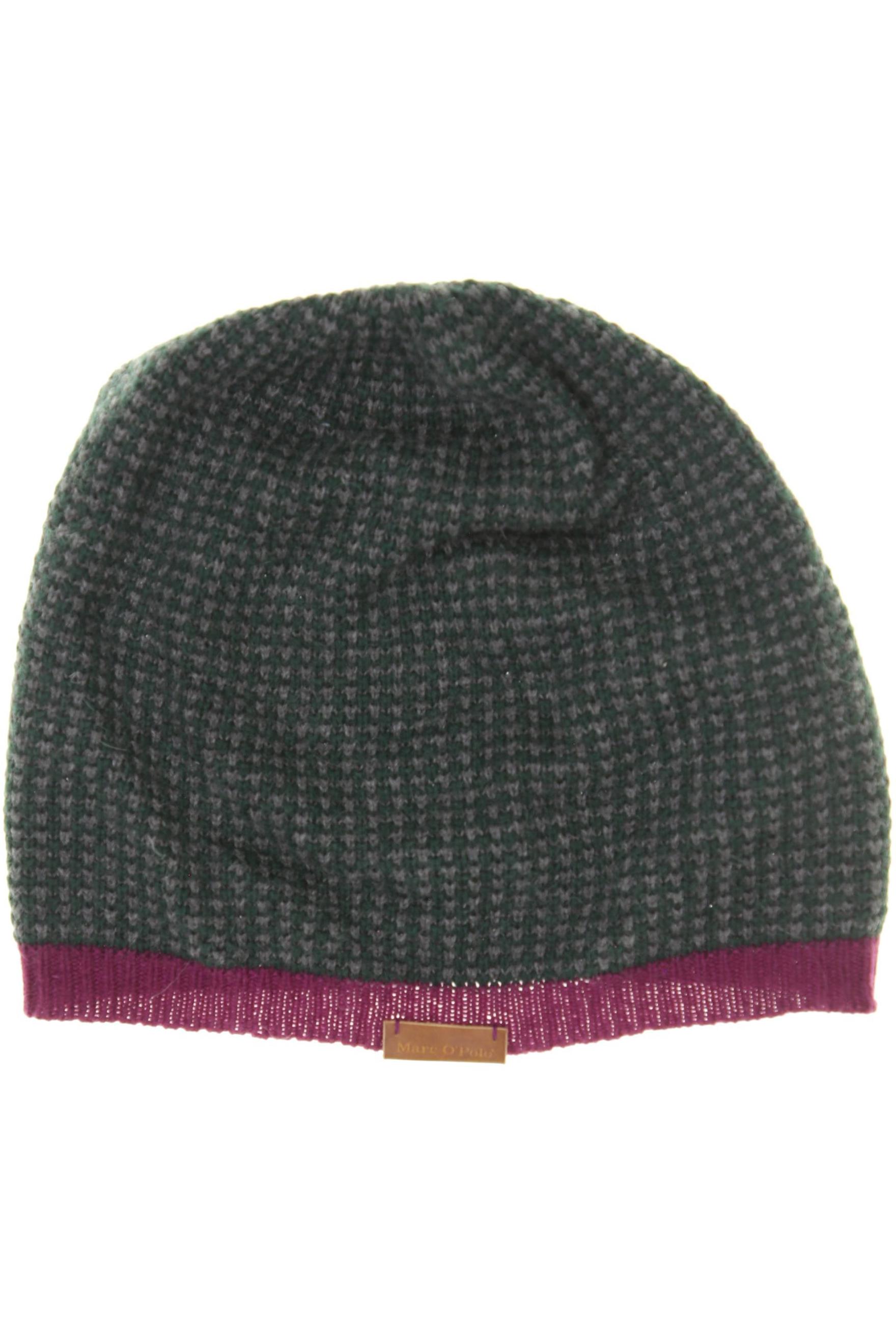 

Marc O Polo Herren Hut/Mütze, grün, Gr. uni