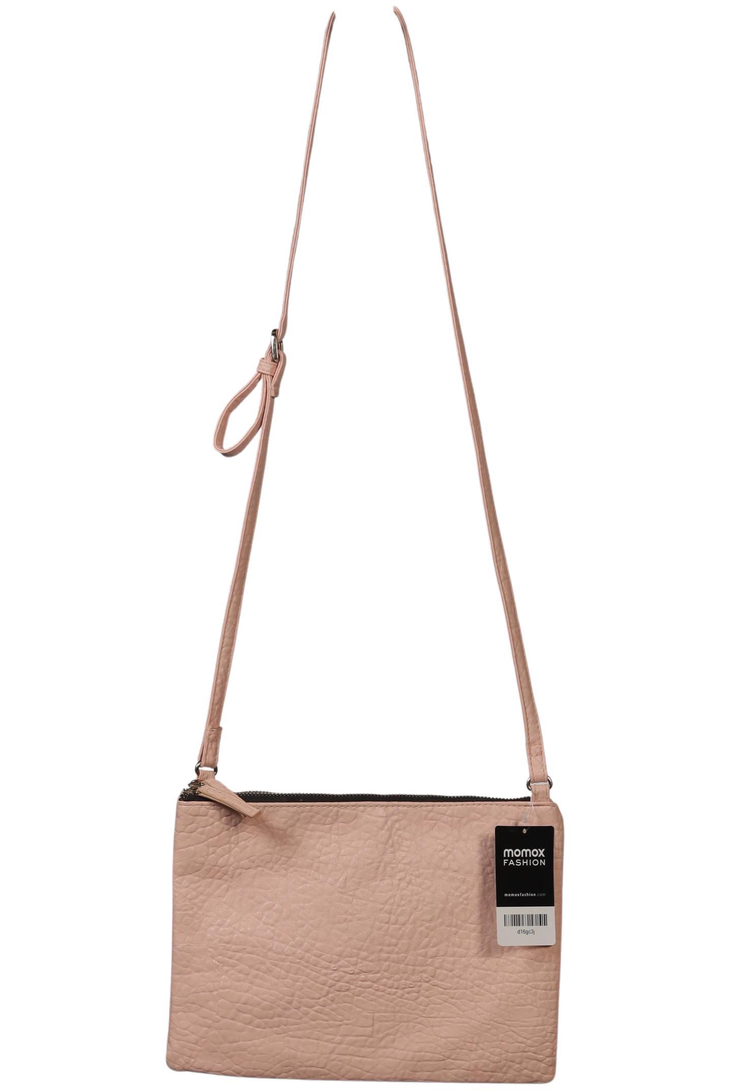 

Marc O Polo Damen Handtasche, pink, Gr.