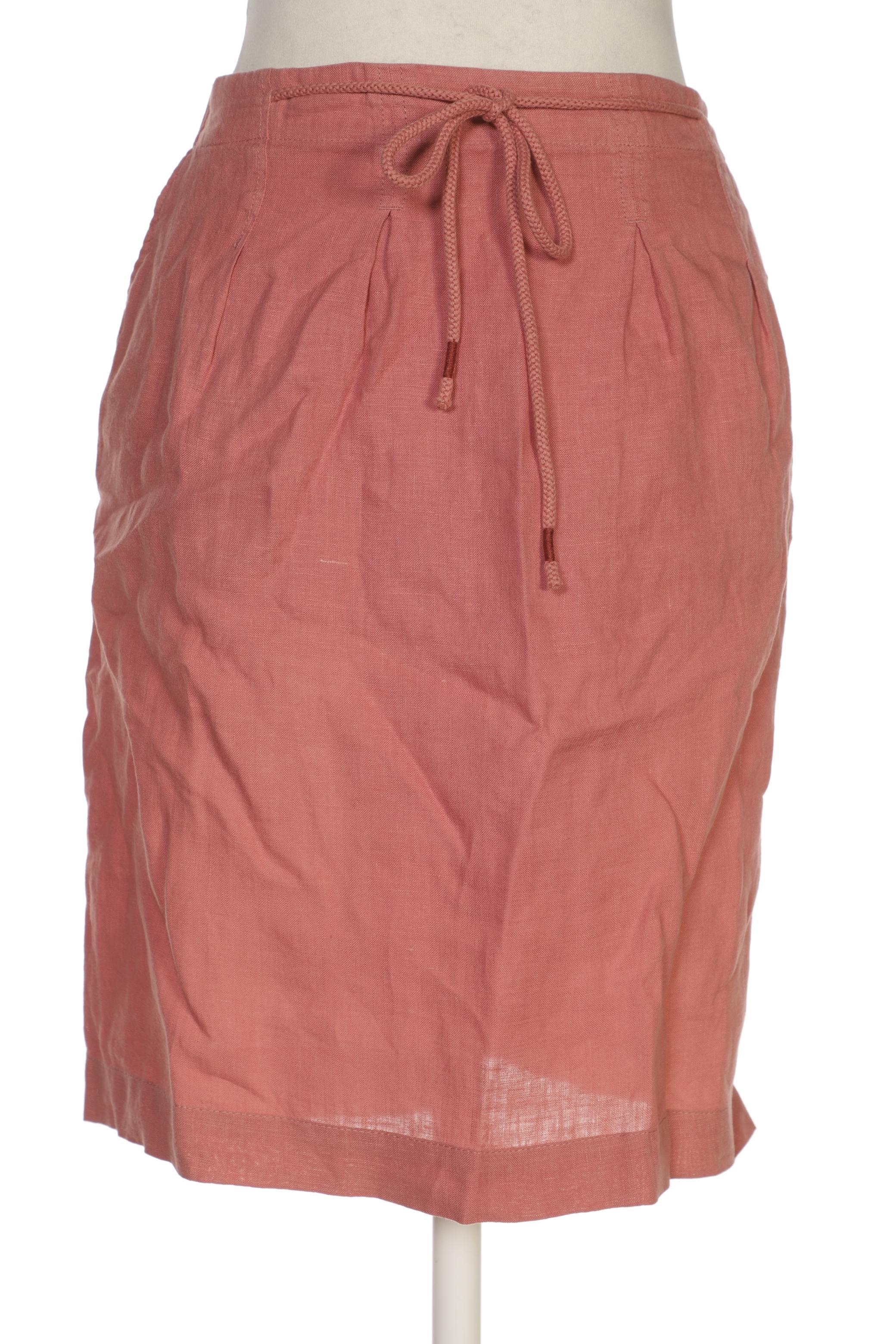 

Marc O Polo Damen Rock, pink, Gr. 38