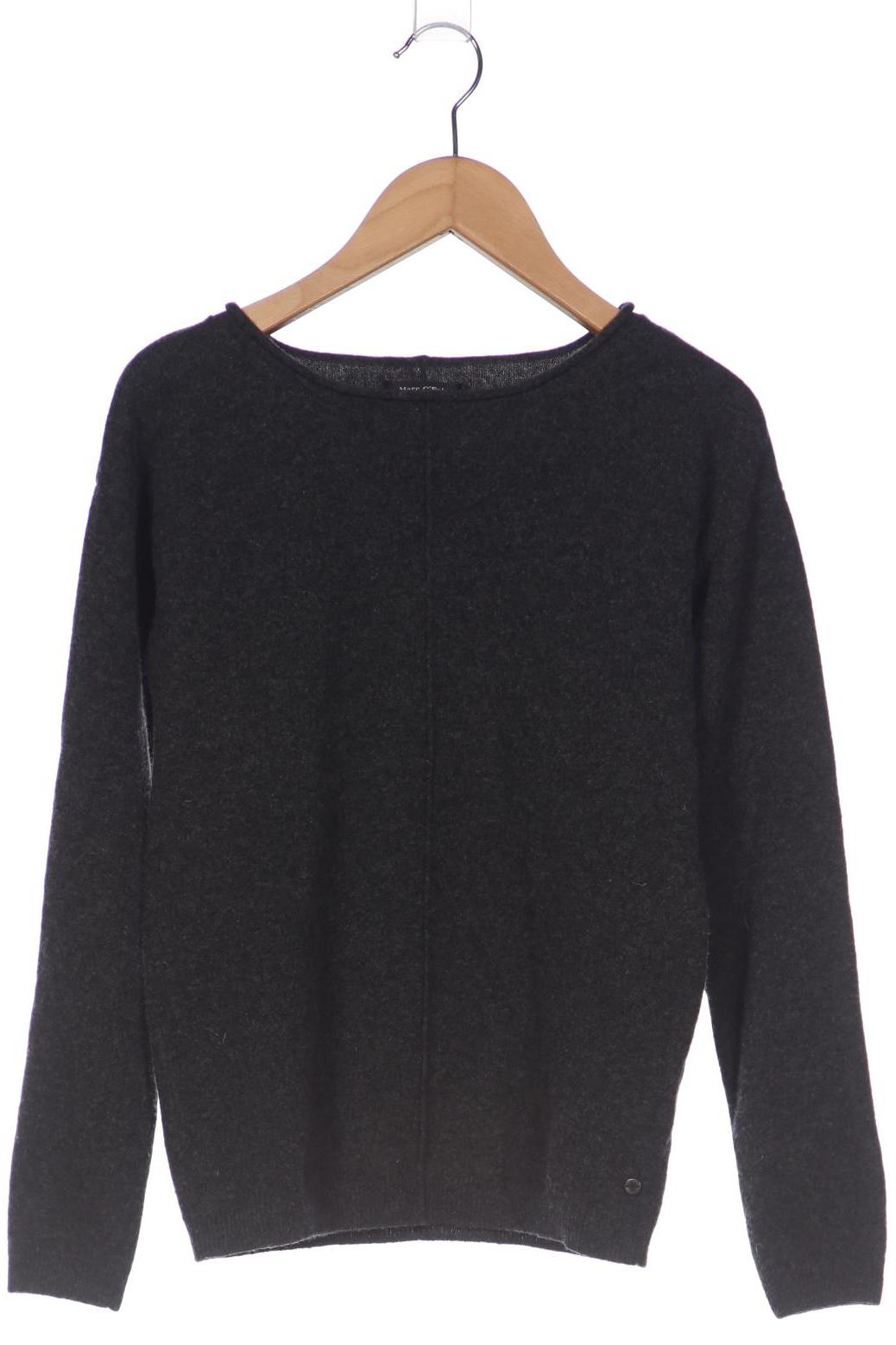 

Marc O Polo Damen Pullover, grau, Gr. 34