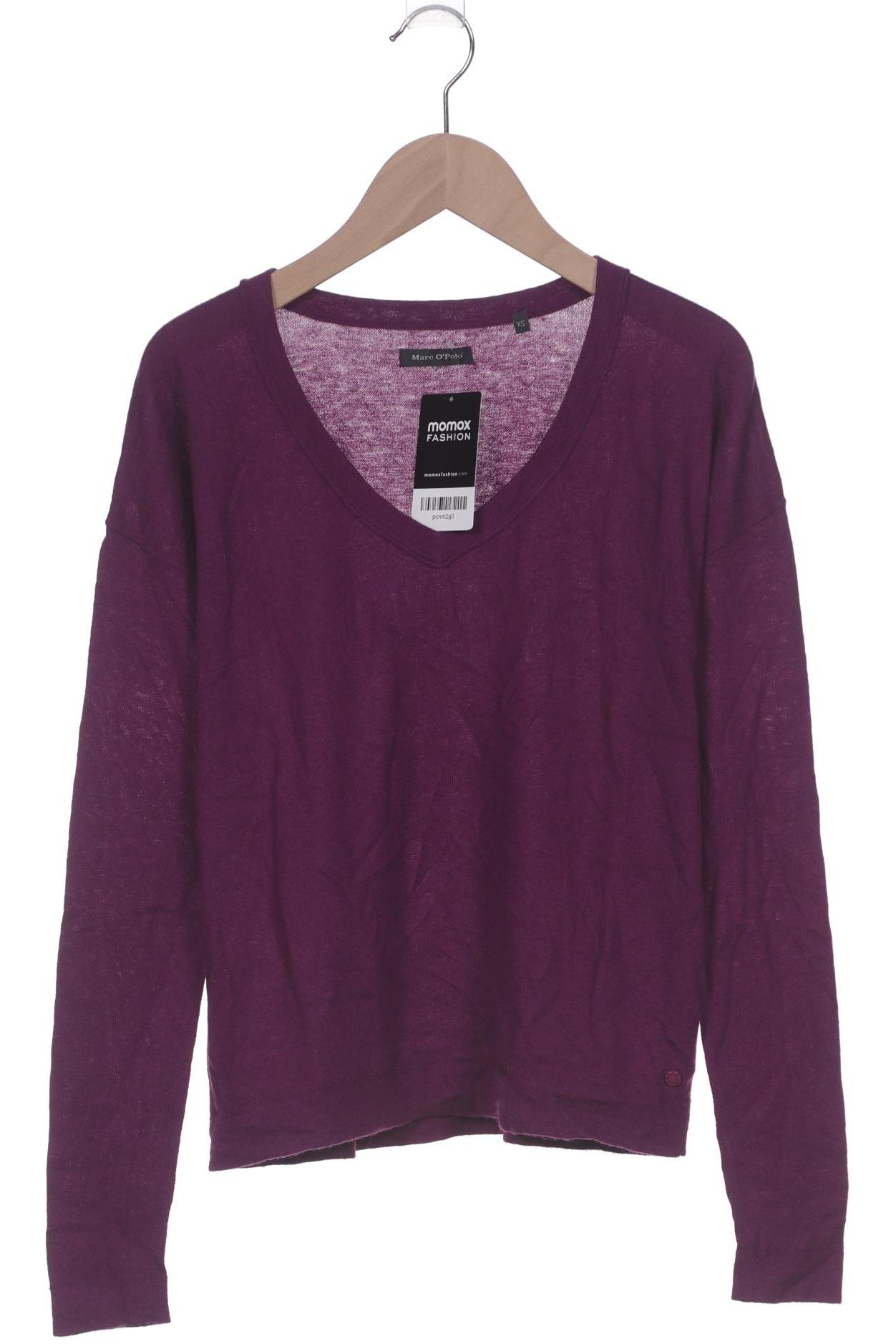 

Marc O Polo Damen Pullover, flieder, Gr. 34