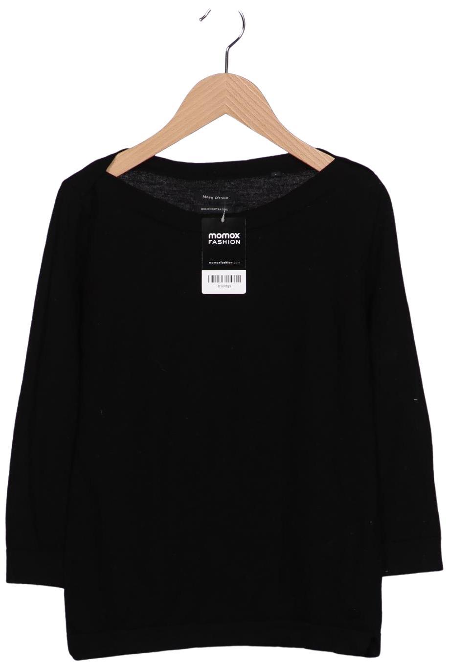 

Marc O Polo Damen Pullover, schwarz, Gr. 36