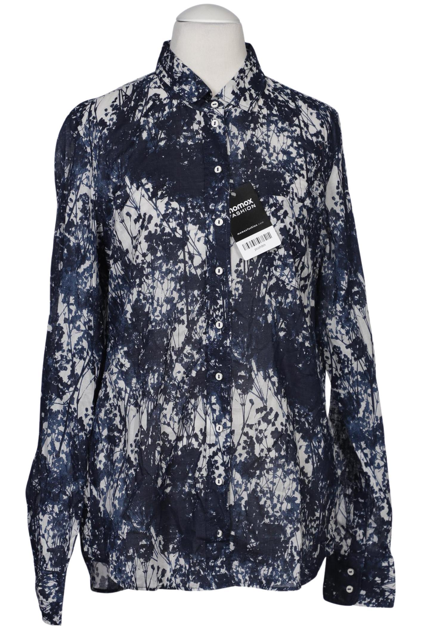 

Marc O Polo Damen Bluse, mehrfarbig, Gr. 36