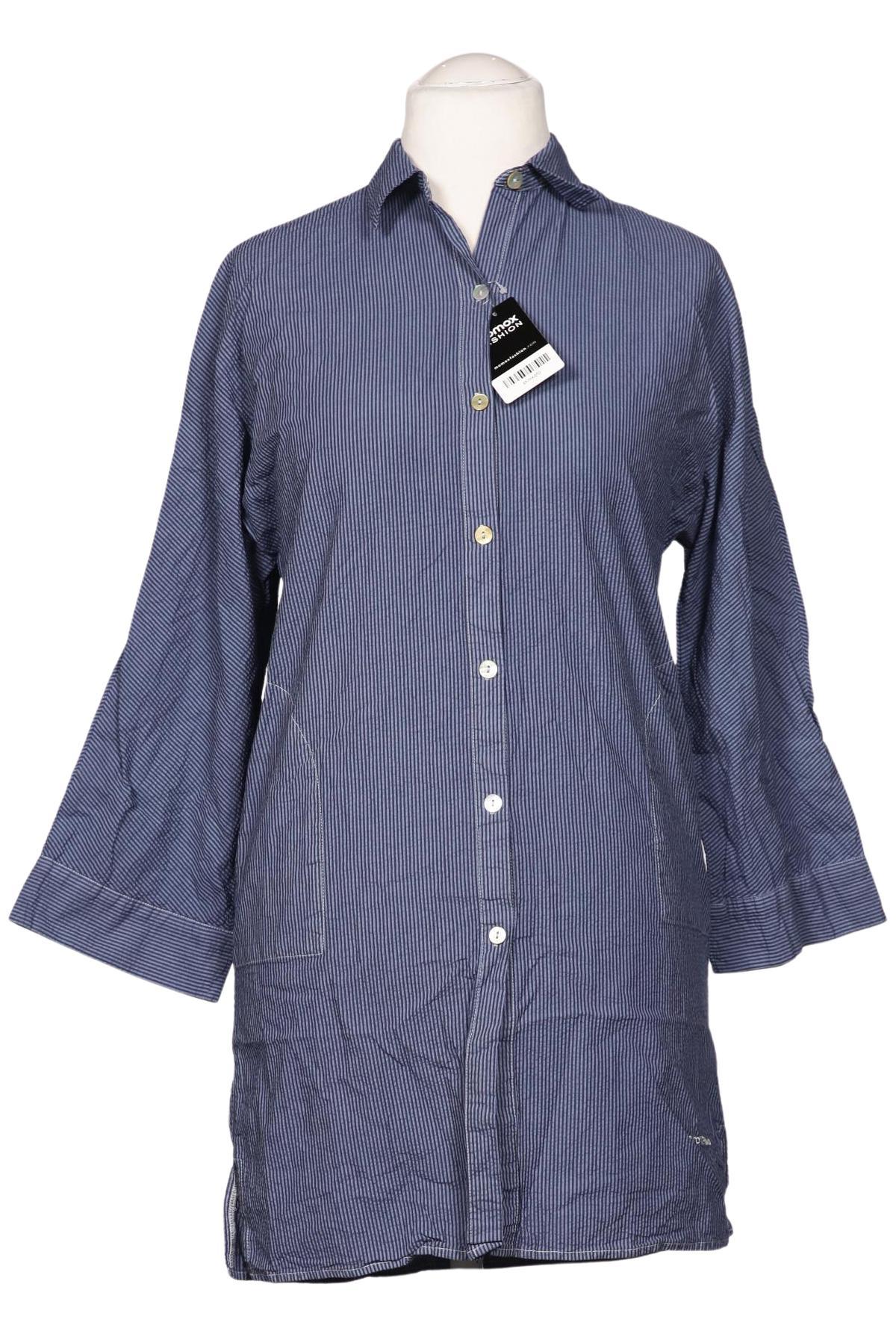 

Marc O Polo Damen Kleid, blau, Gr. 38