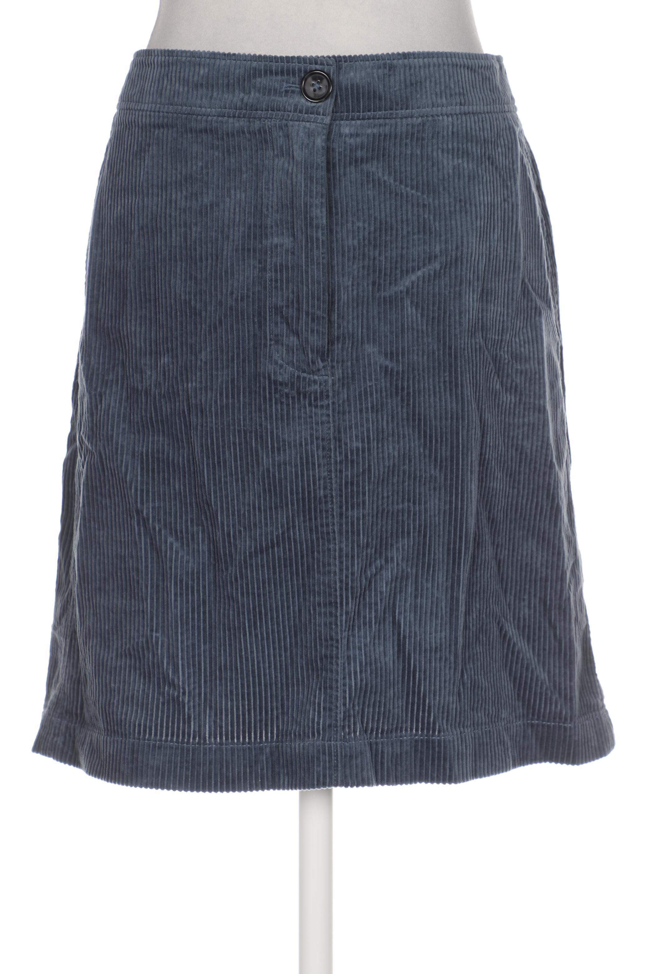 

Marc O Polo Damen Rock, blau, Gr. 32