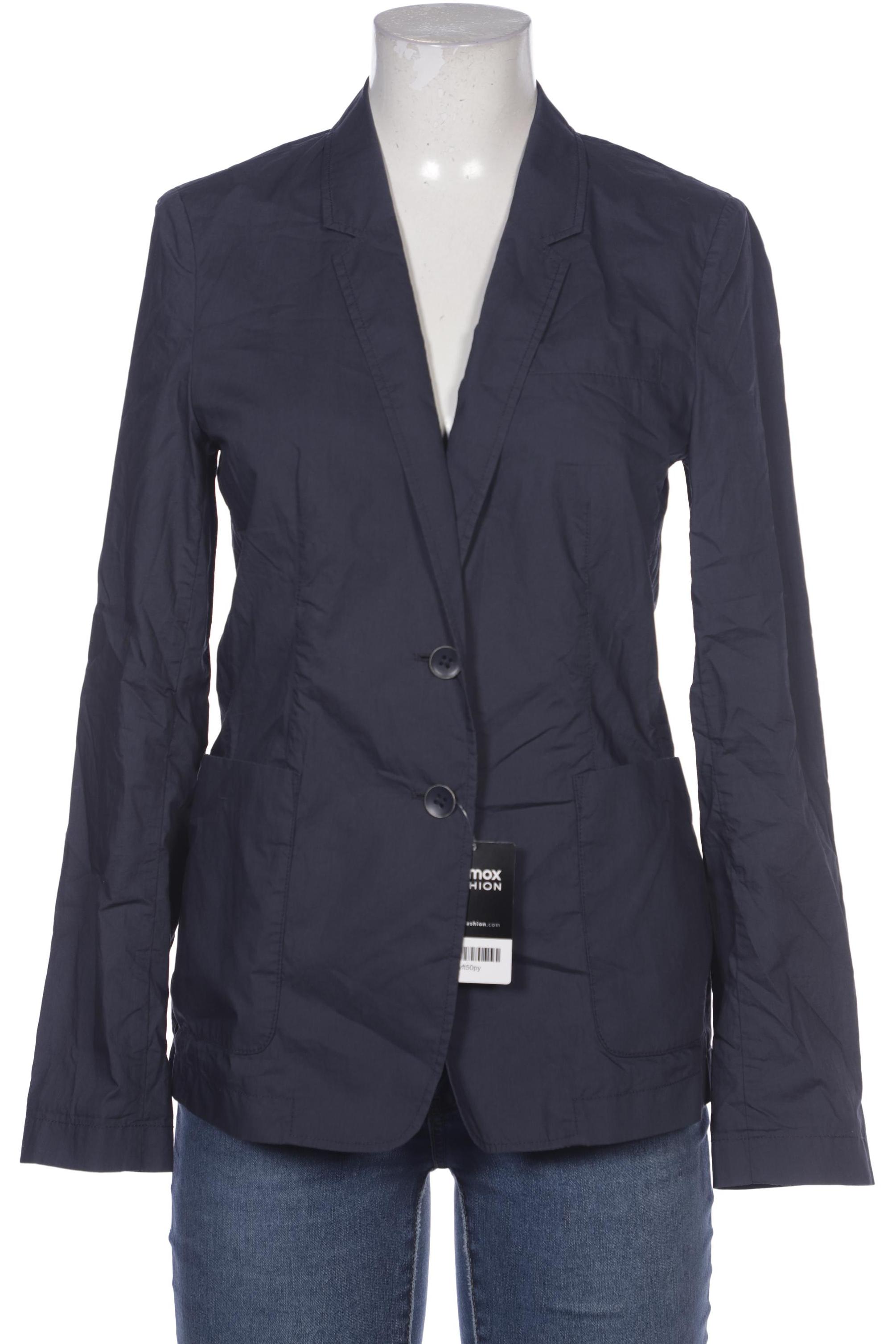 

Marc O Polo Damen Blazer, marineblau, Gr. 38