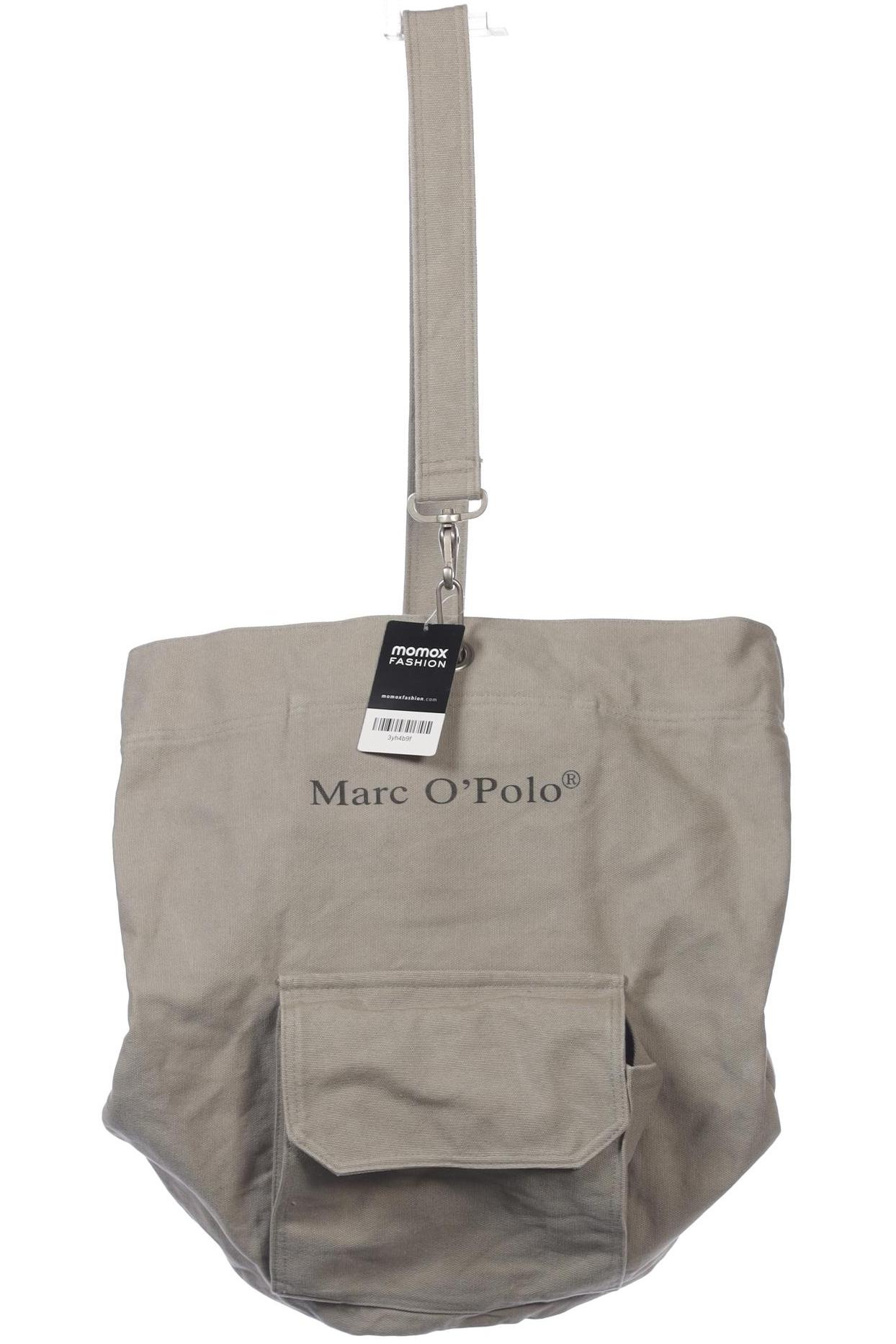 

Marc O Polo Damen Rucksack, grau, Gr.