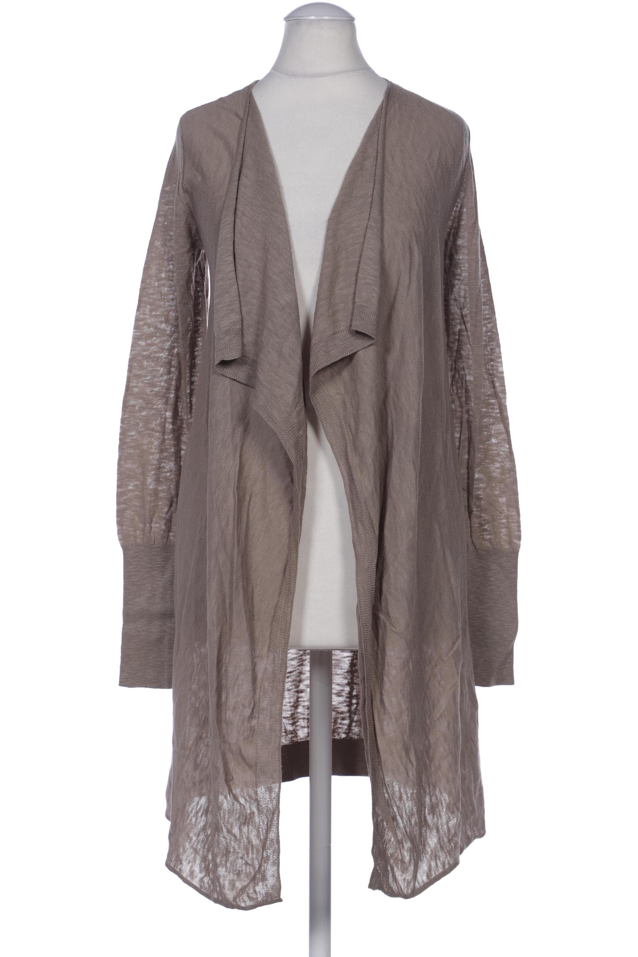 

Marc O Polo Damen Strickjacke, beige, Gr. 34