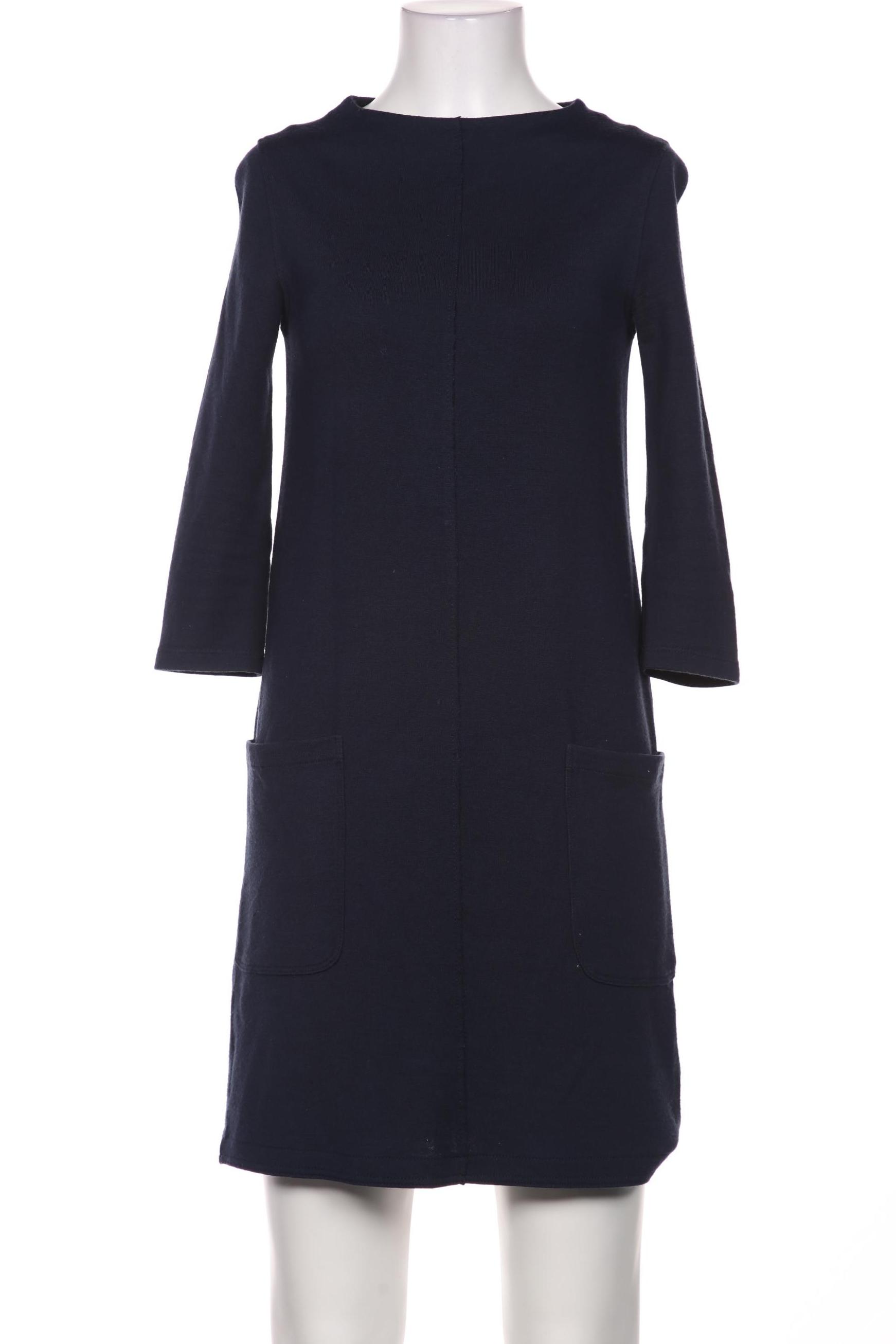 

Marc O Polo Damen Kleid, marineblau, Gr. 34