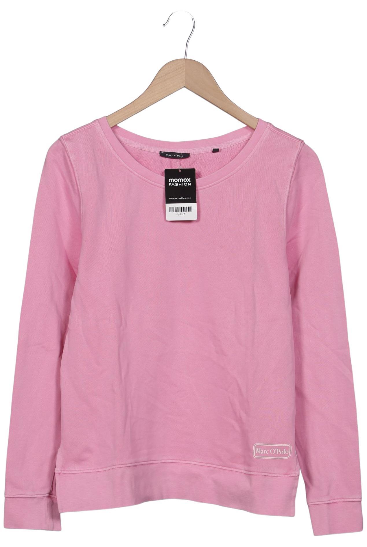 

Marc O Polo Damen Sweatshirt, pink, Gr. 36