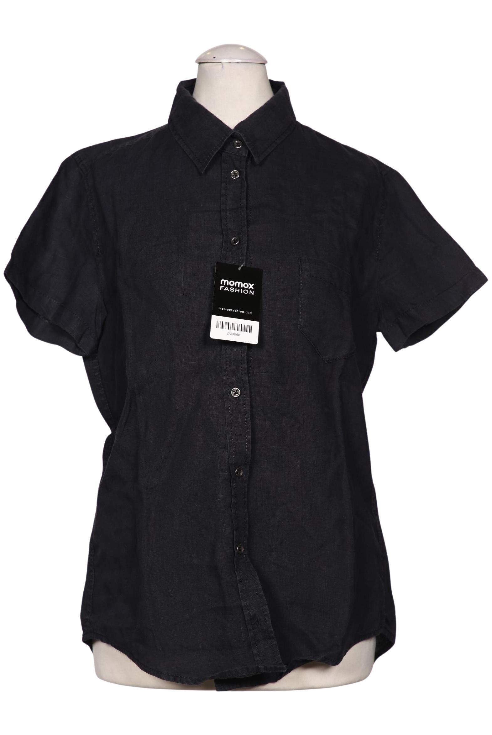 

Marc O Polo Damen Bluse, marineblau, Gr. 36