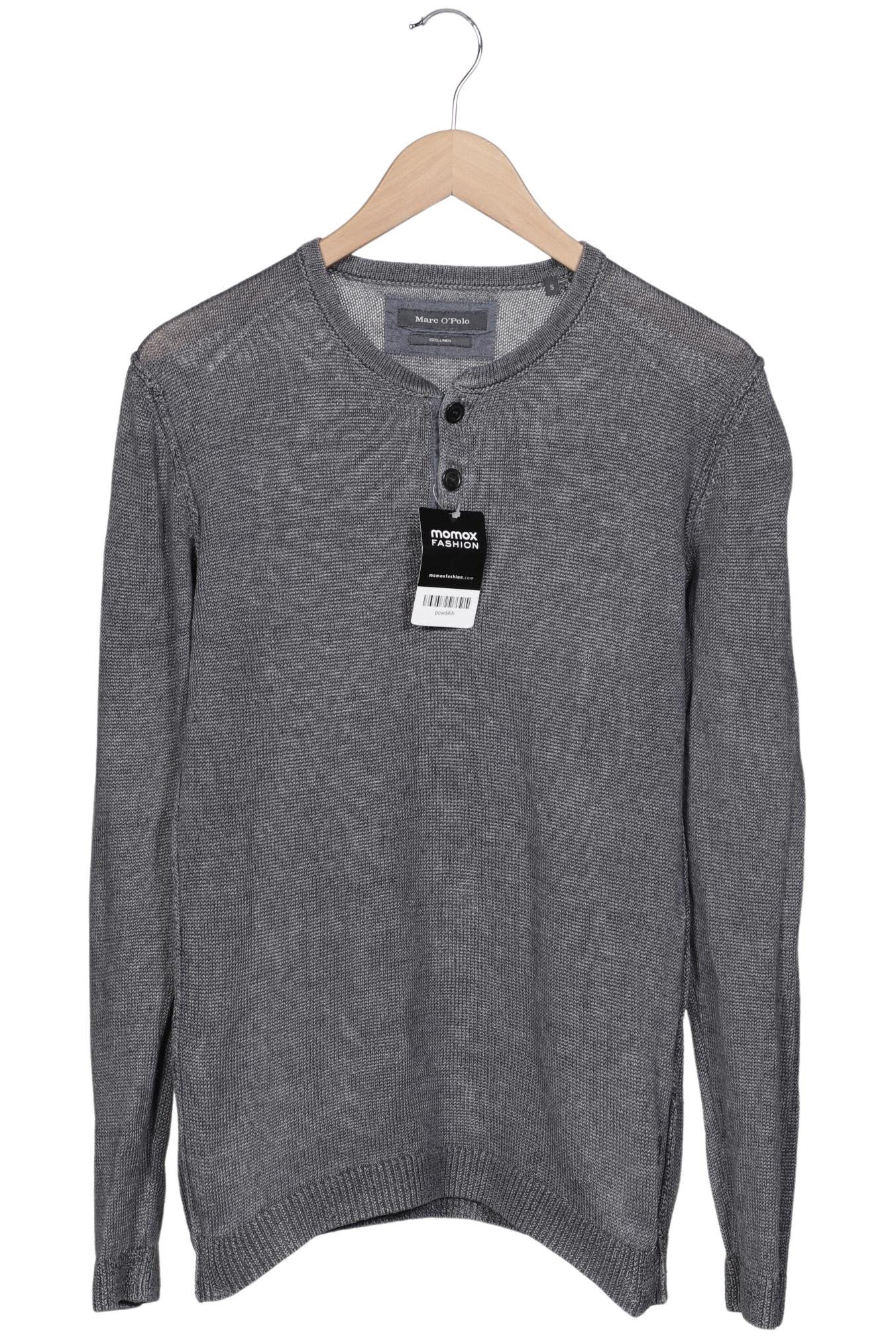 

Marc O Polo Herren Pullover, grau, Gr. 46