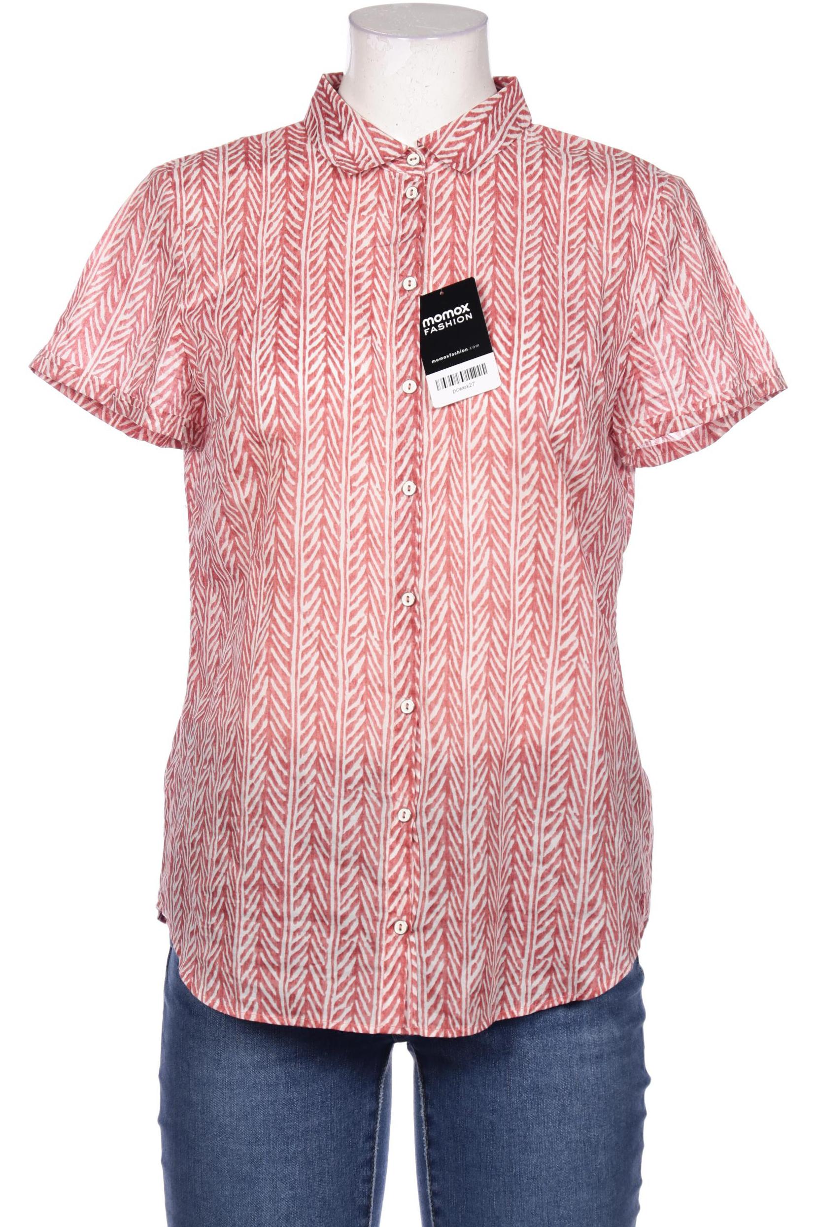 

Marc O Polo Damen Bluse, rot, Gr. 38